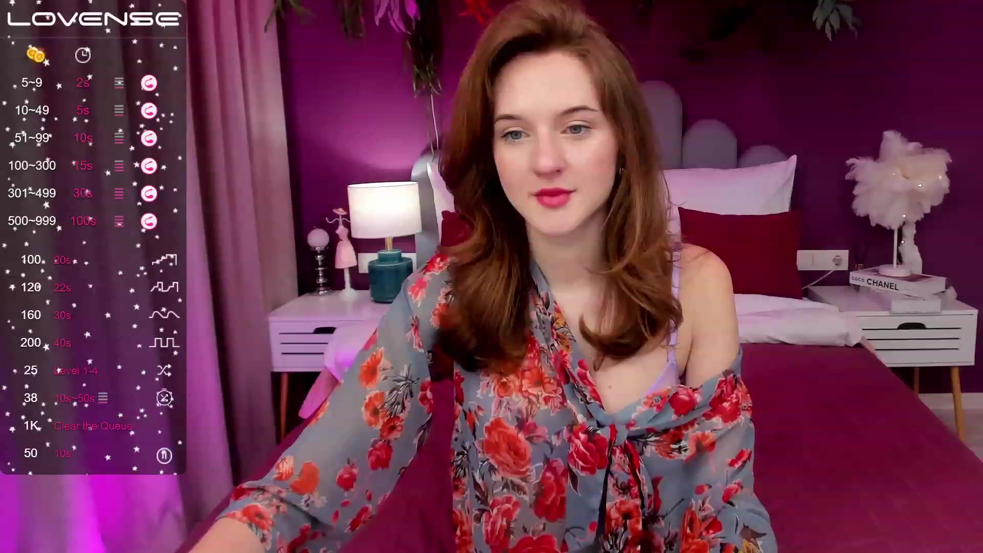 Gallery image thumbnail from MonaElisa's myfreecams stream on, 02/25/2023, 13:33 image 15 of 20