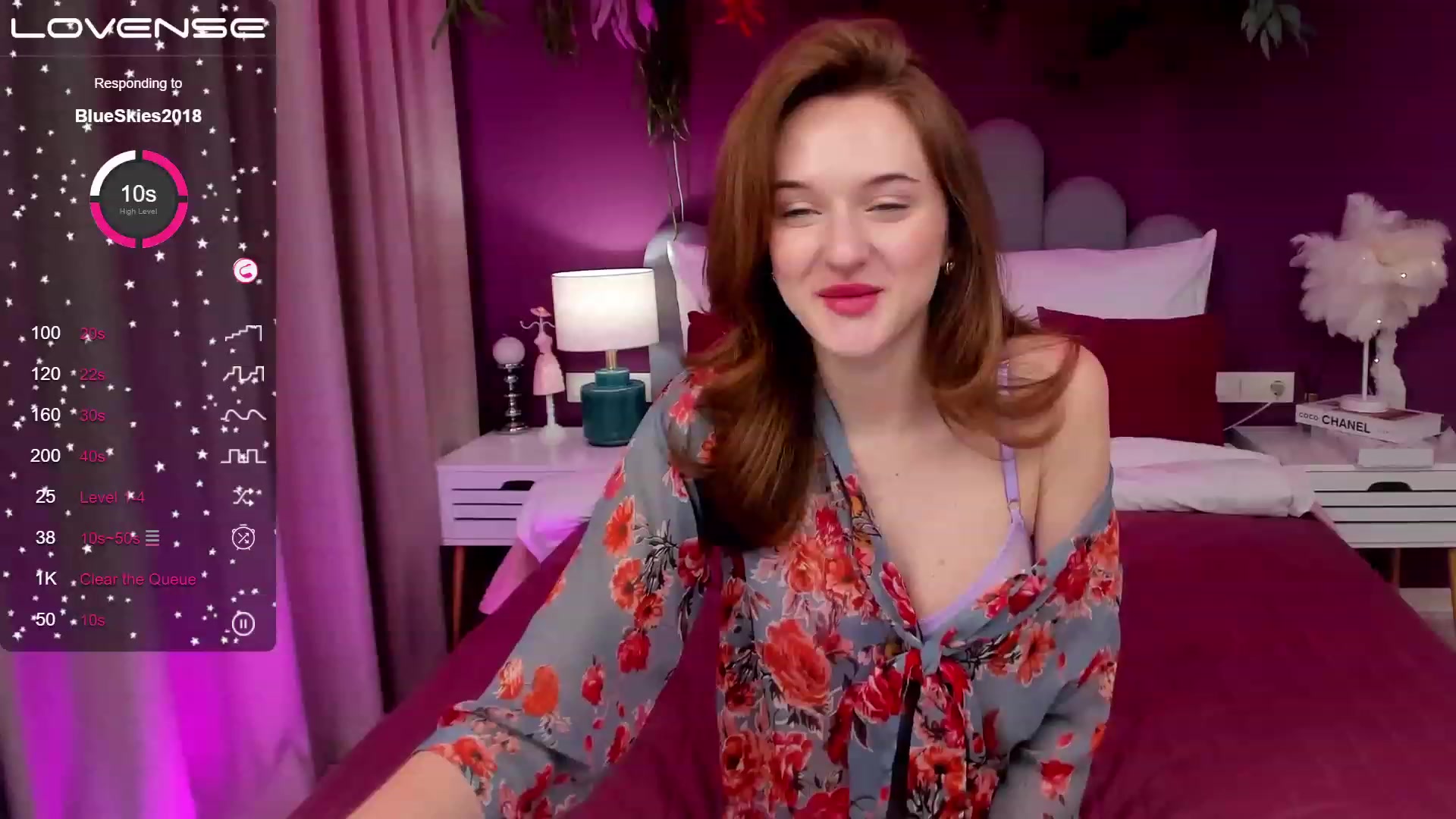 Gallery image thumbnail from MonaElisa's myfreecams stream on, 02/25/2023, 13:33 image 7 of 20
