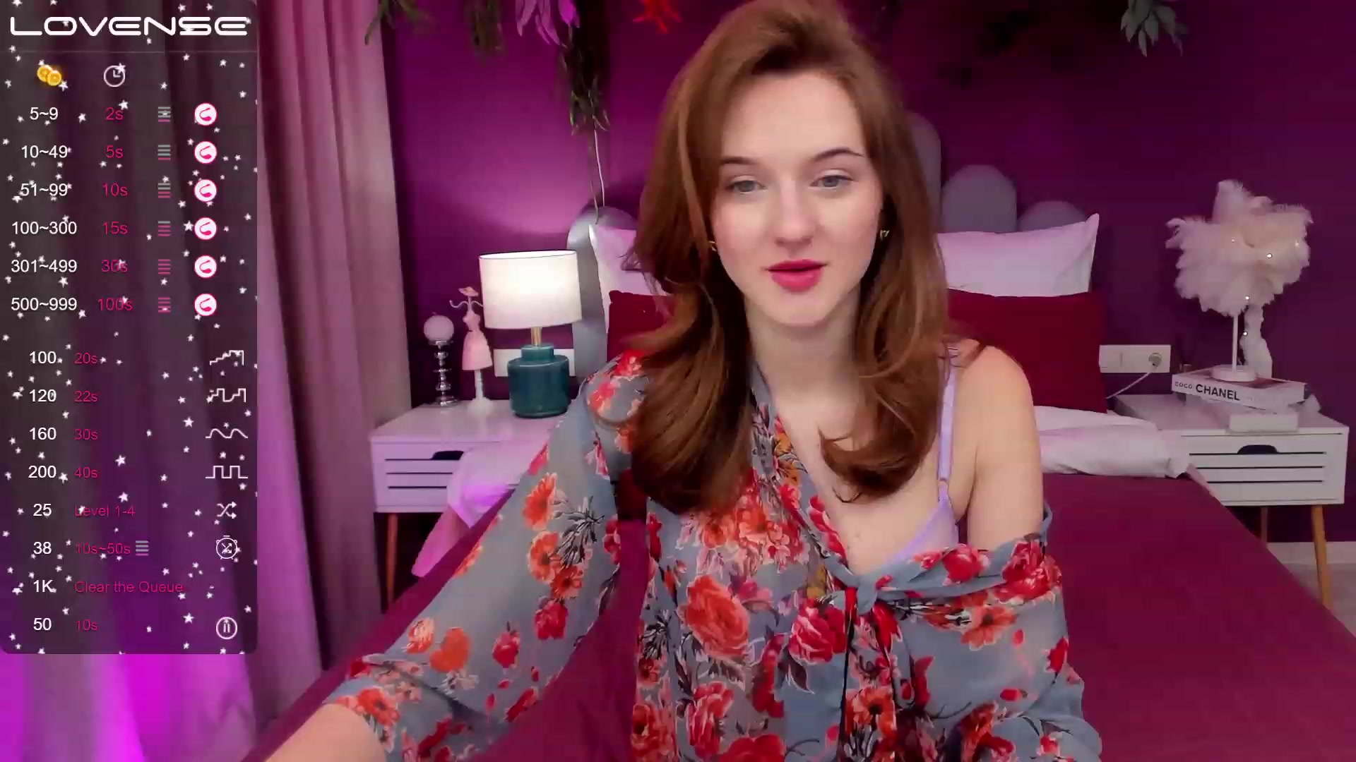 Gallery image thumbnail from MonaElisa's myfreecams stream on, 02/25/2023, 13:33 image 13 of 20