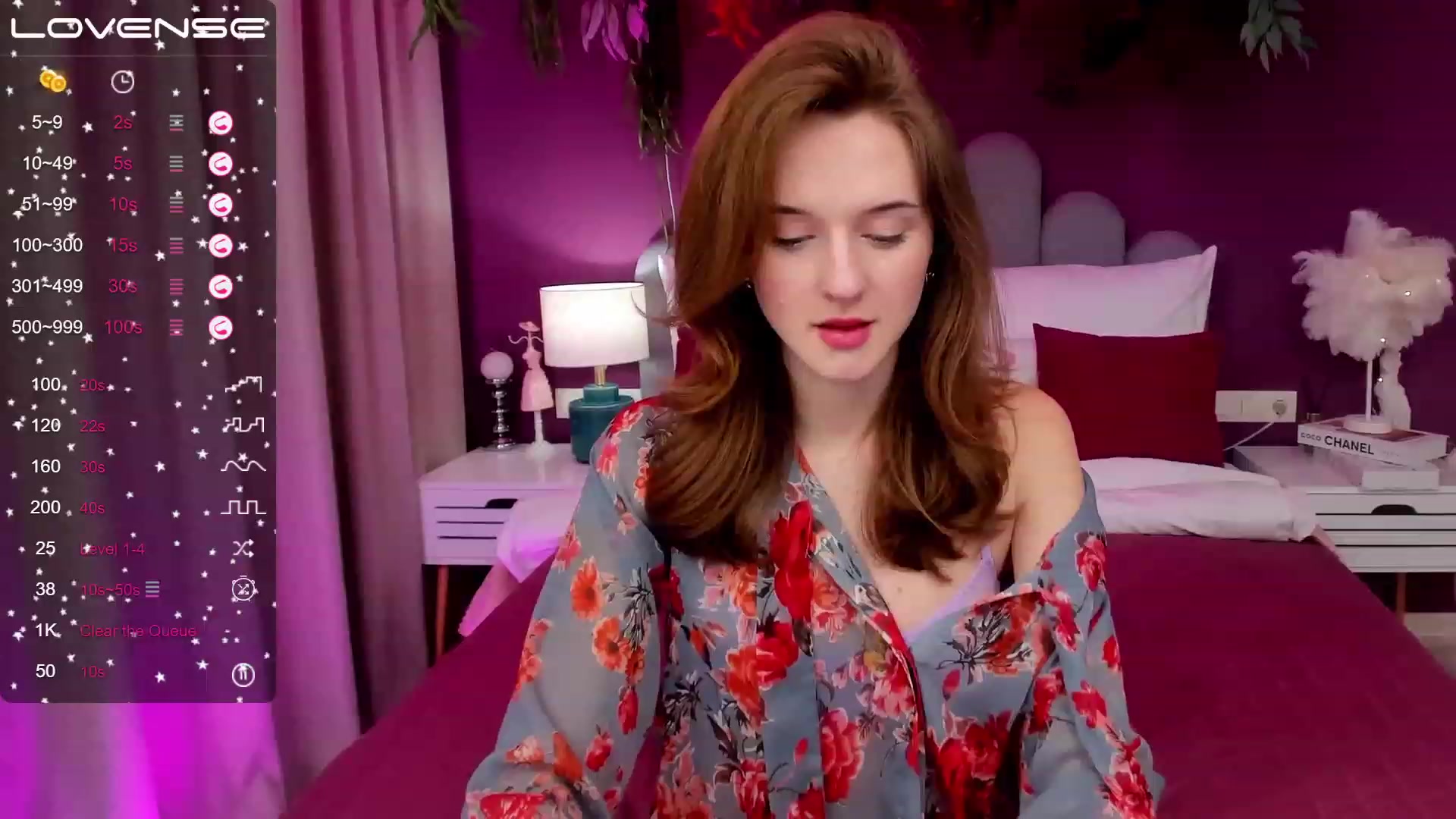 Gallery image thumbnail from MonaElisa's myfreecams stream on, 02/25/2023, 13:33 image 1 of 20