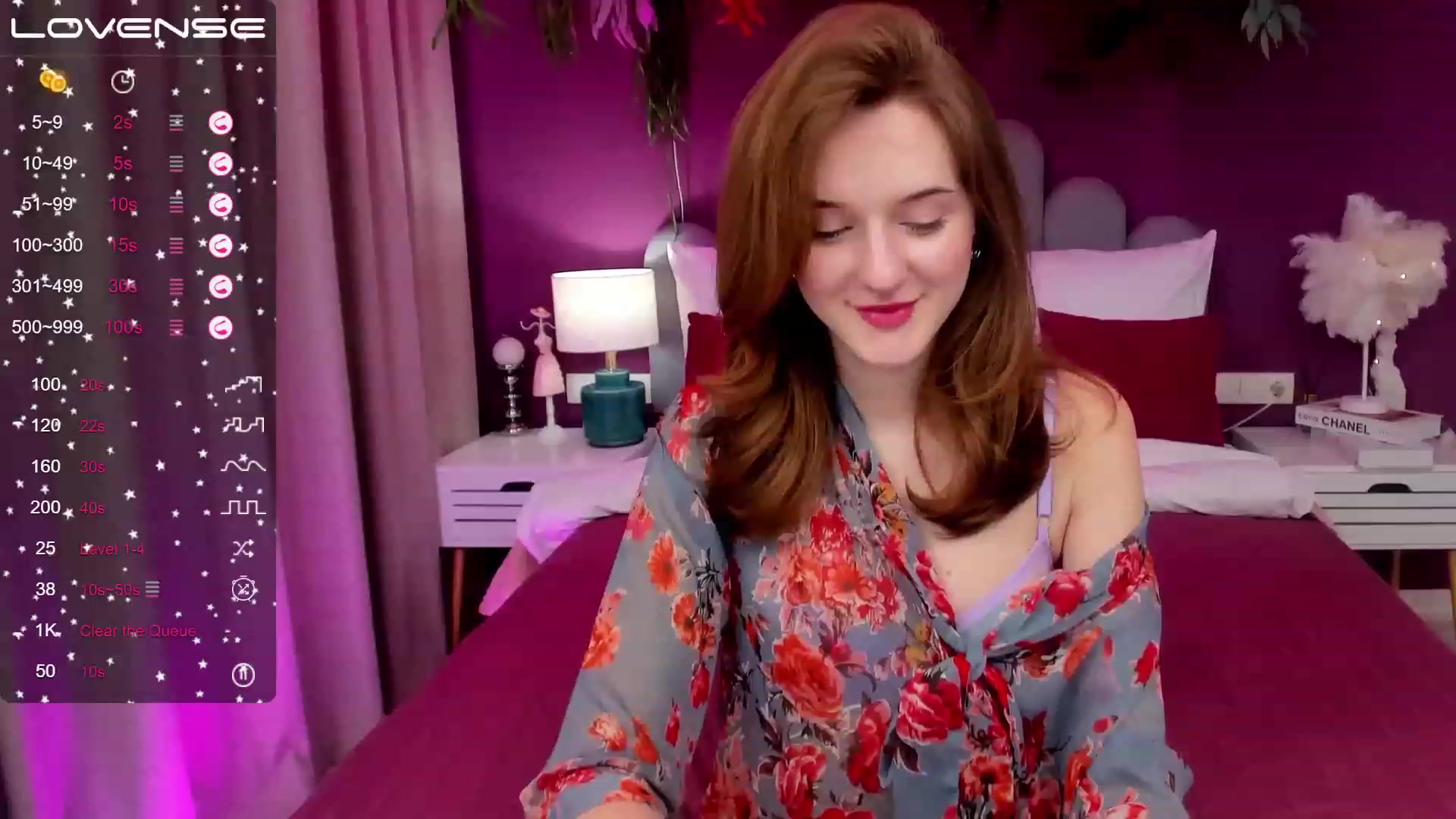 Gallery image thumbnail from MonaElisa's myfreecams stream on, 02/25/2023, 13:33 image 9 of 20