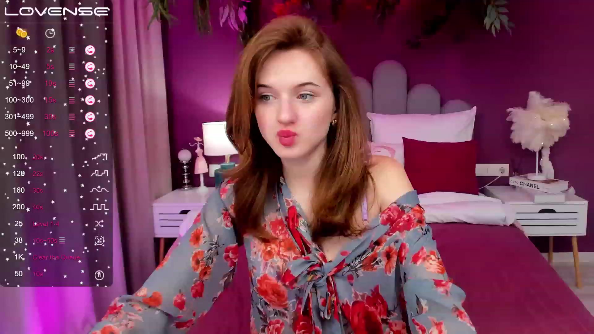 Gallery image thumbnail from MonaElisa's myfreecams stream on, 02/25/2023, 16:43 image 3 of 20