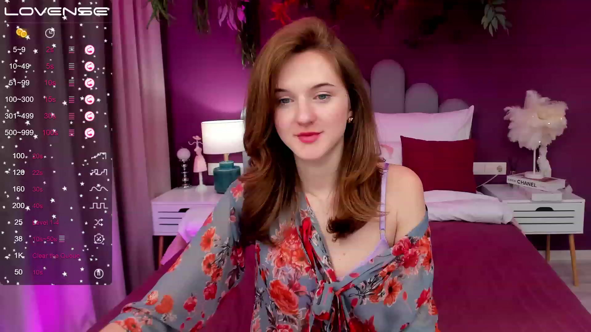 Gallery image thumbnail from MonaElisa's myfreecams stream on, 02/25/2023, 16:43 image 10 of 20