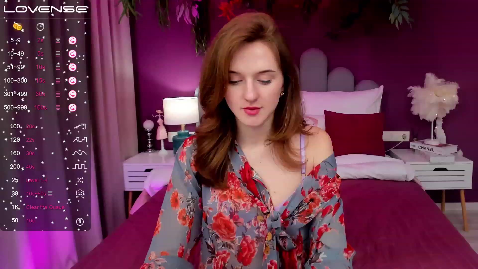 Gallery image thumbnail from MonaElisa's myfreecams stream on, 02/25/2023, 16:43 image 15 of 20