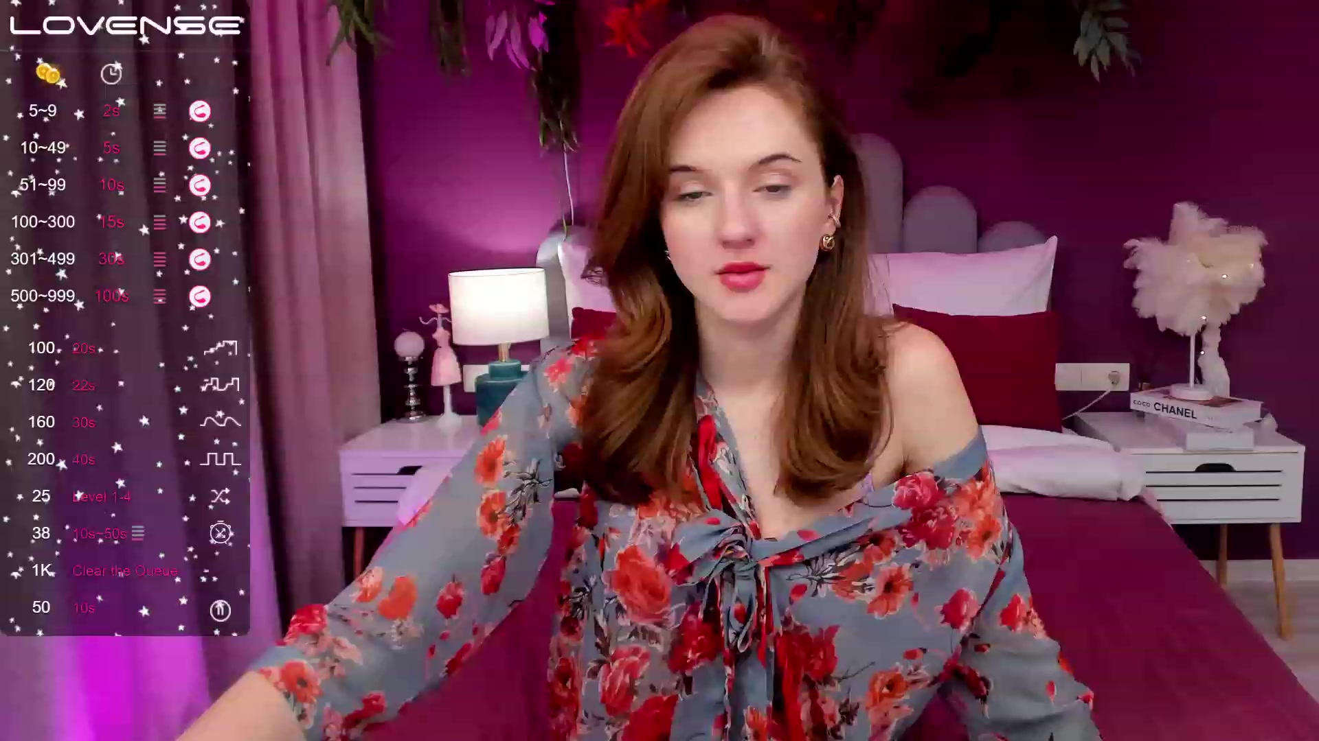 Gallery image thumbnail from MonaElisa's myfreecams stream on, 02/25/2023, 16:43 image 1 of 20