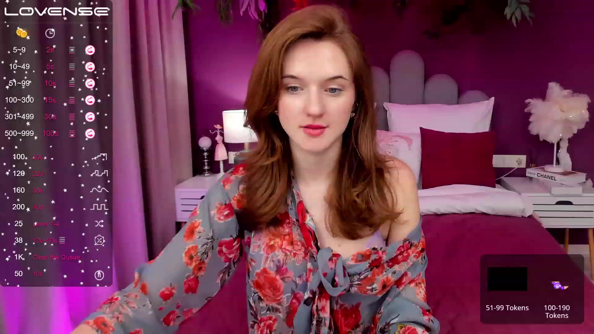 Gallery image thumbnail from MonaElisa's myfreecams stream on, 02/25/2023, 19:12 image 7 of 20