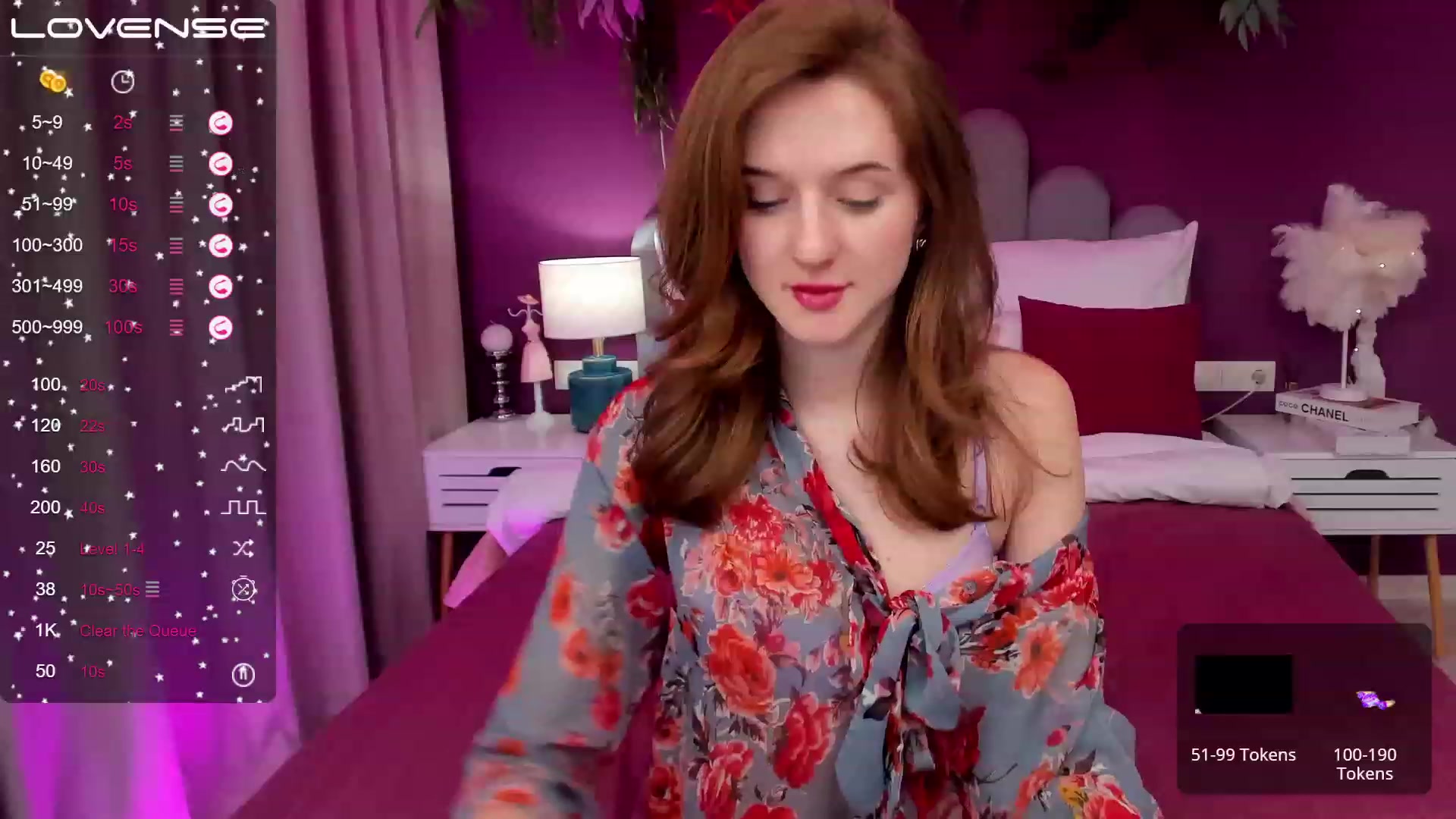 Gallery image thumbnail from MonaElisa's myfreecams stream on, 02/25/2023, 19:12 image 14 of 20