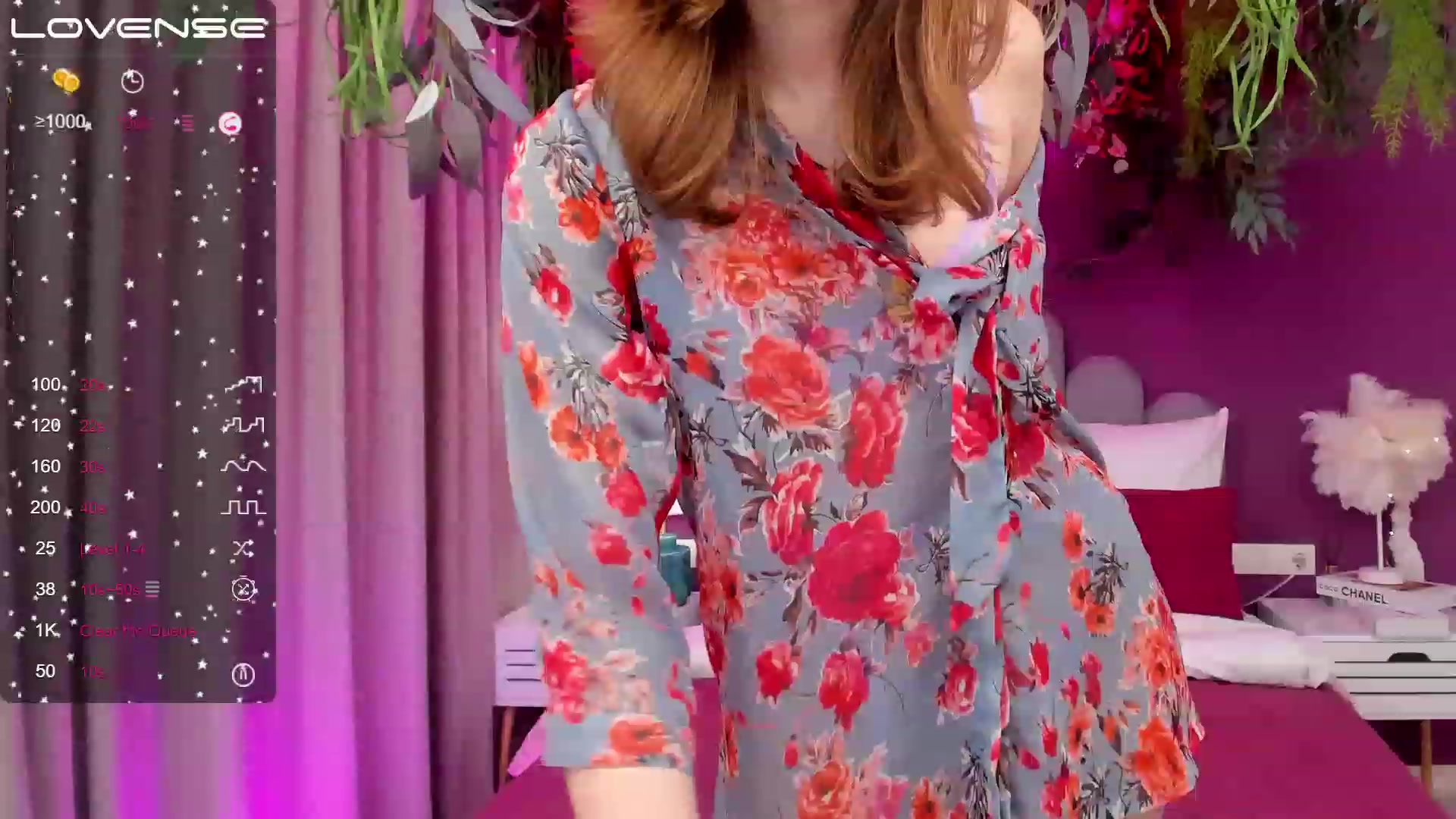 Gallery image thumbnail from MonaElisa's myfreecams stream on, 02/25/2023, 19:12 image 3 of 20