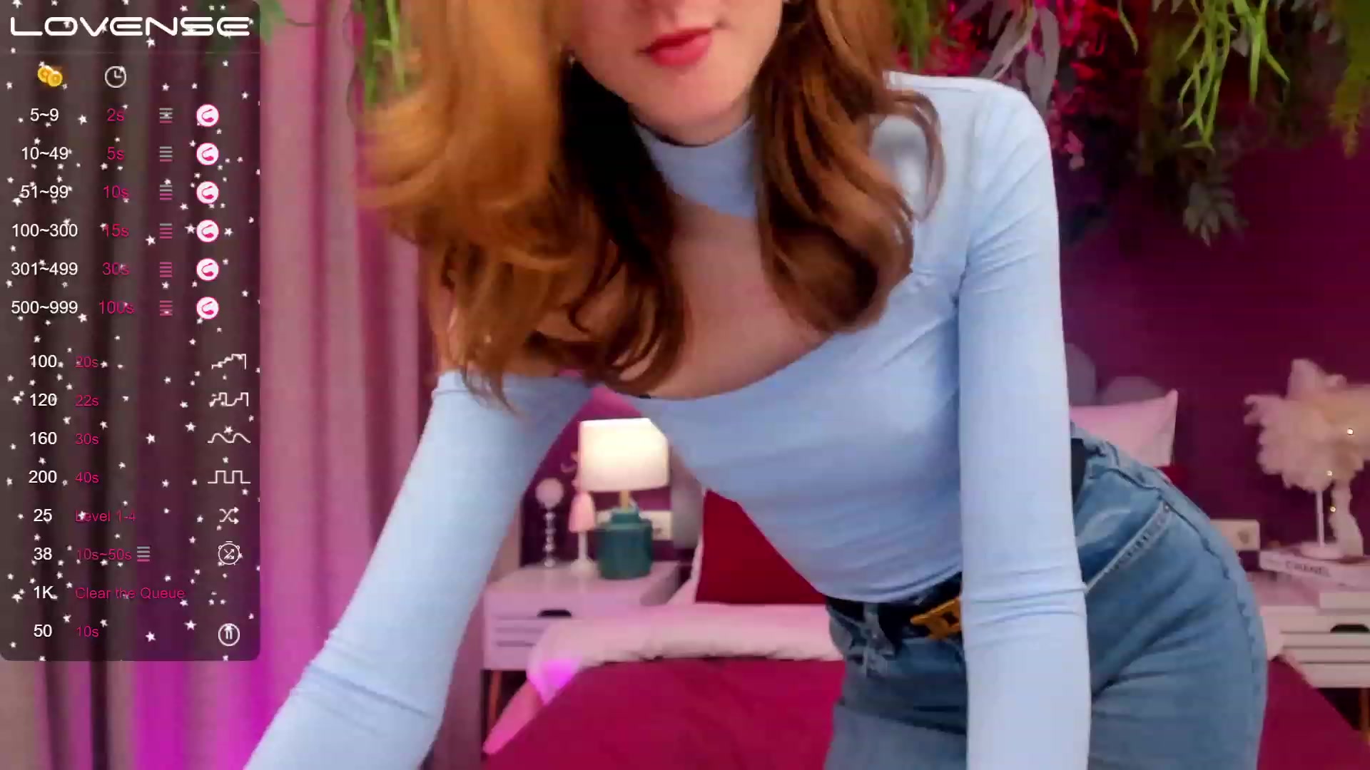 Gallery image thumbnail from MonaElisa's myfreecams stream on, 02/26/2023, 09:35 image 19 of 20