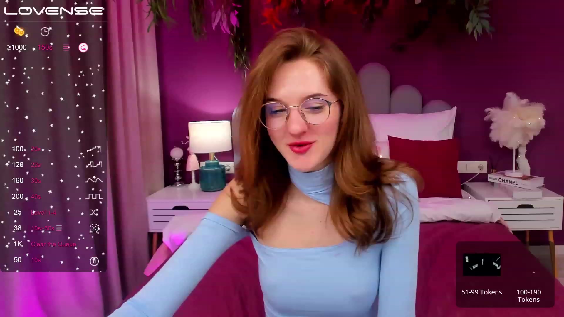 Gallery image thumbnail from MonaElisa's myfreecams stream on, 02/26/2023, 11:34 image 2 of 20