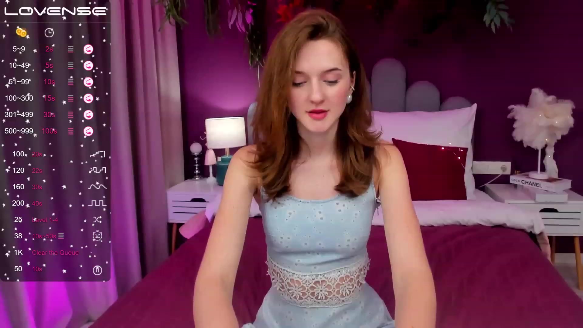 Gallery image thumbnail from MonaElisa's myfreecams stream on, 02/27/2023, 13:58 image 18 of 20