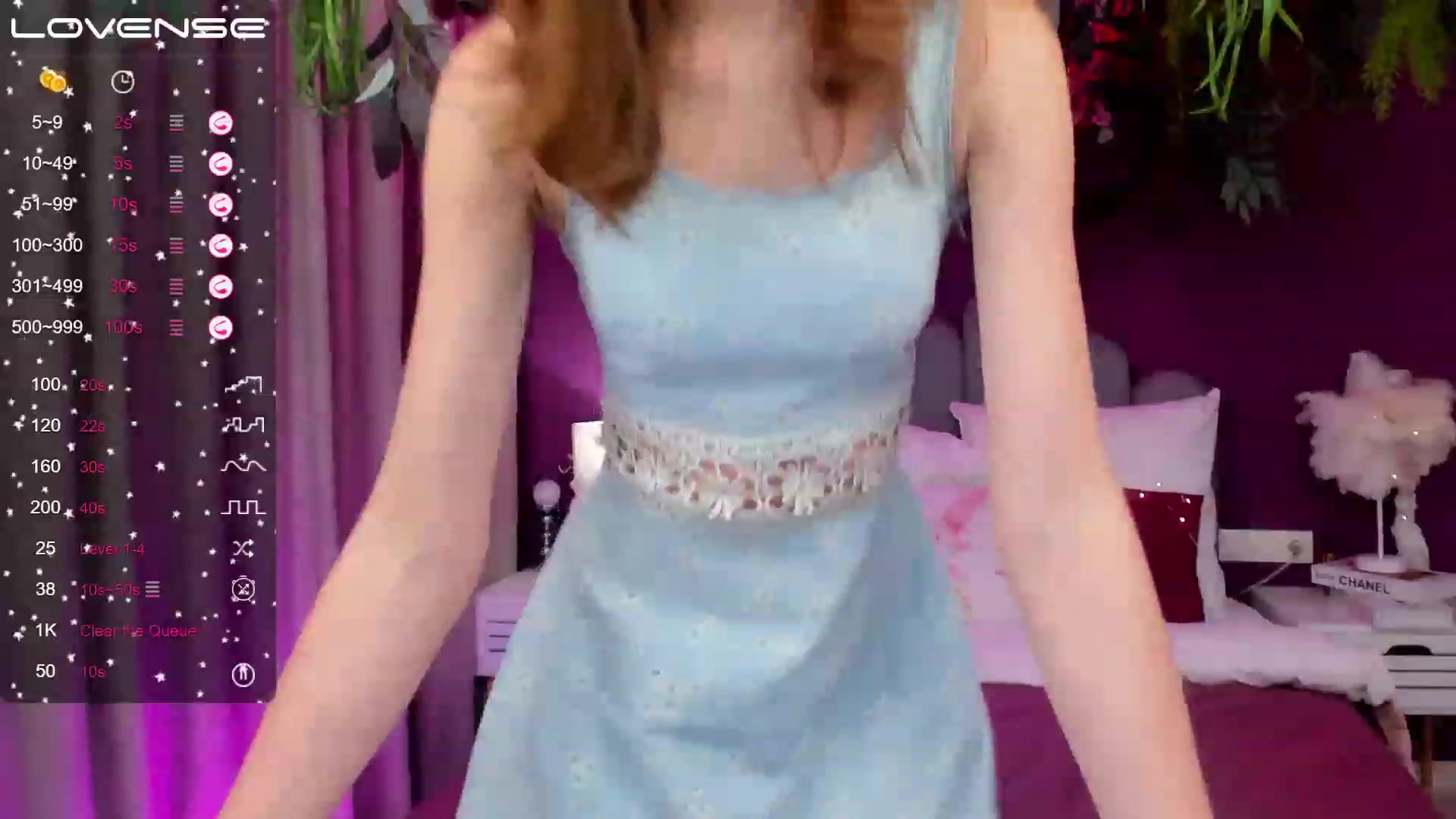 Gallery image thumbnail from MonaElisa's myfreecams stream on, 02/27/2023, 13:58 image 19 of 20