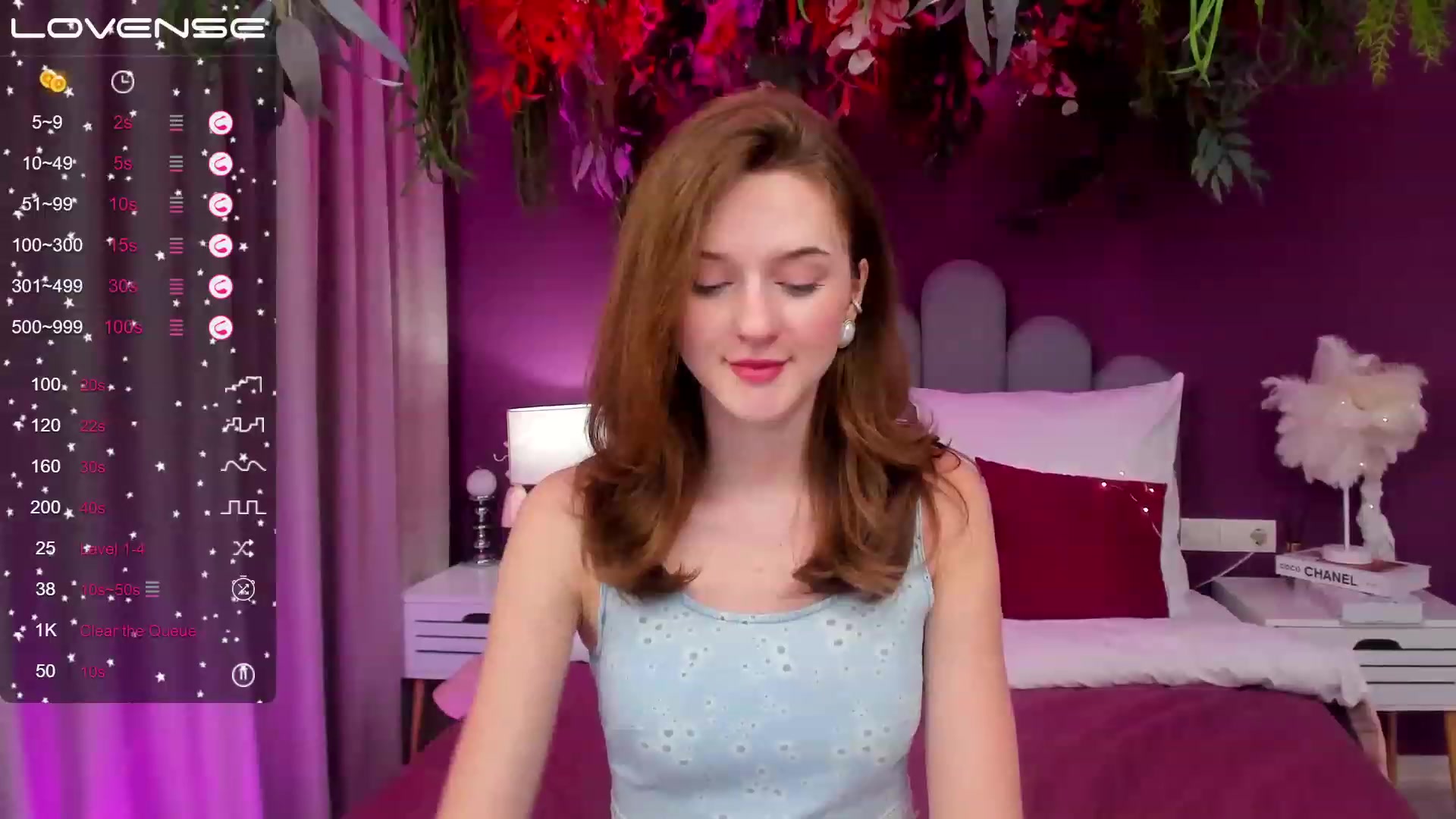 Gallery image thumbnail from MonaElisa's myfreecams stream on, 02/27/2023, 13:58 image 15 of 20