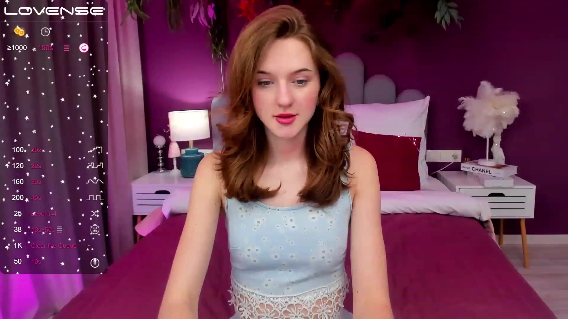 Gallery image thumbnail from MonaElisa's myfreecams stream on, 02/27/2023, 16:13 image 2 of 20