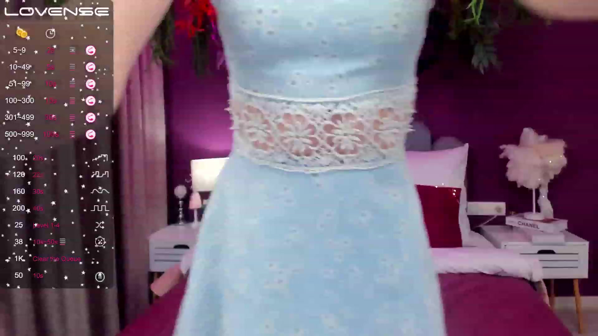Gallery image thumbnail from MonaElisa's myfreecams stream on, 02/27/2023, 16:13 image 16 of 20