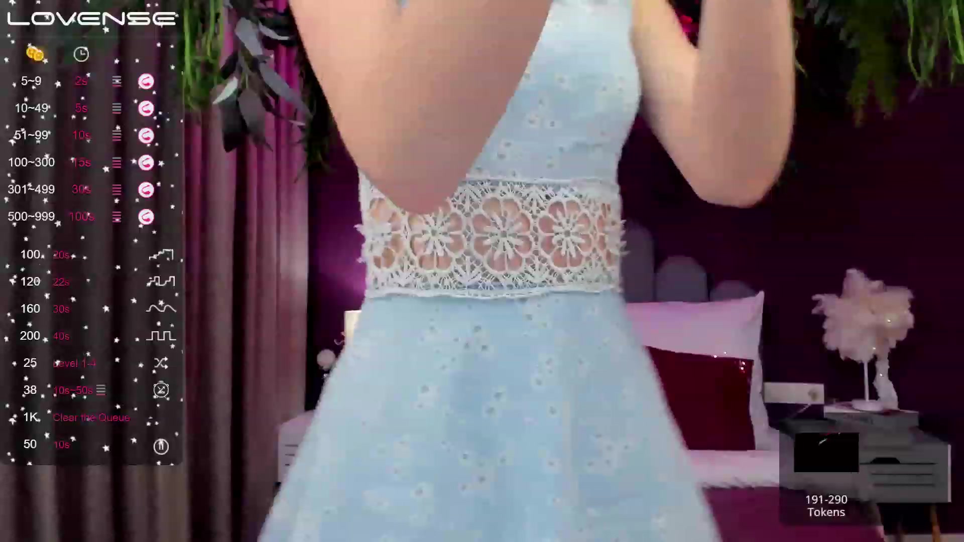 Gallery image thumbnail from MonaElisa's myfreecams stream on, 02/27/2023, 16:13 image 14 of 20