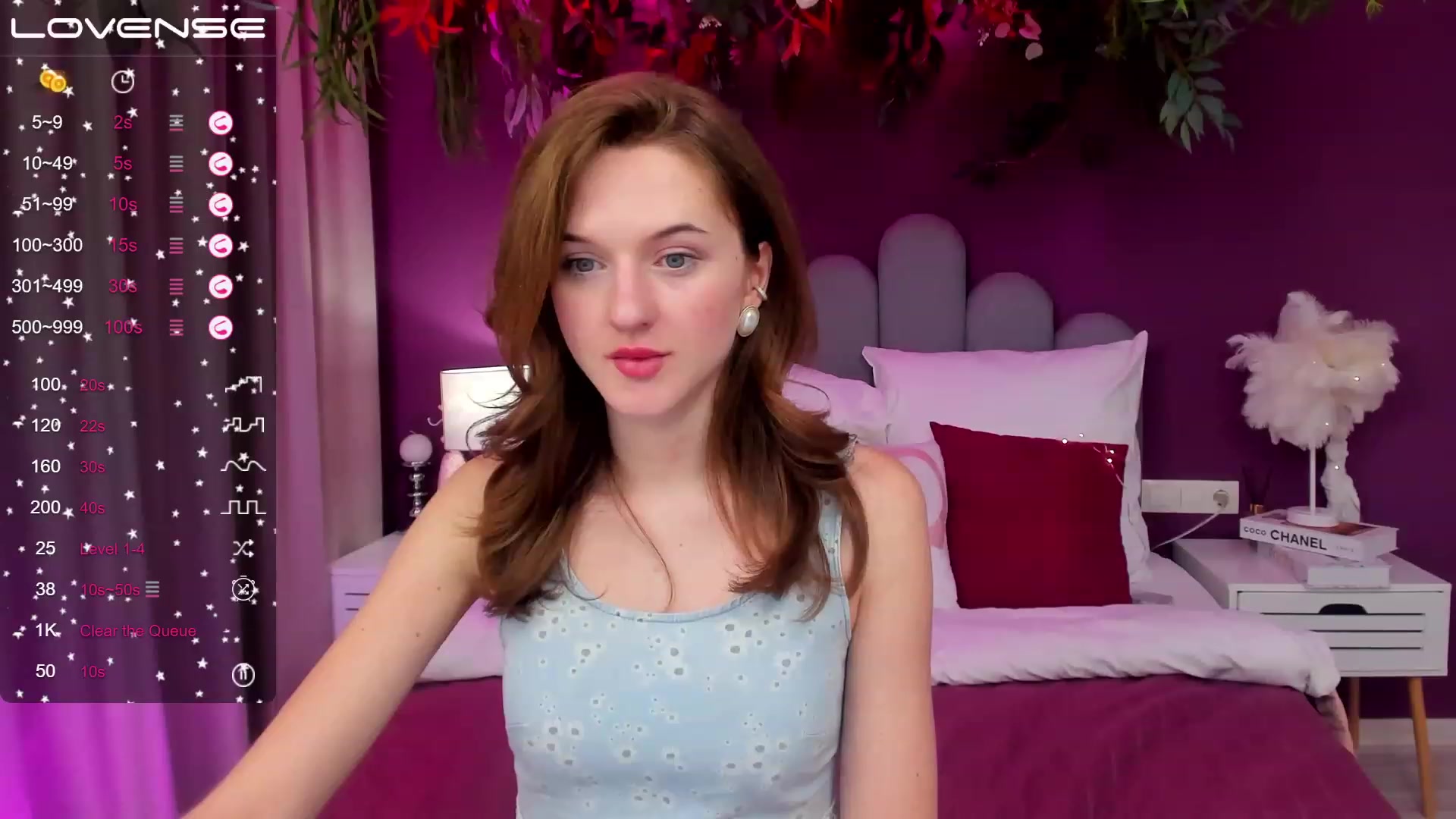 Gallery image thumbnail from MonaElisa's myfreecams stream on, 02/27/2023, 19:15 image 7 of 20