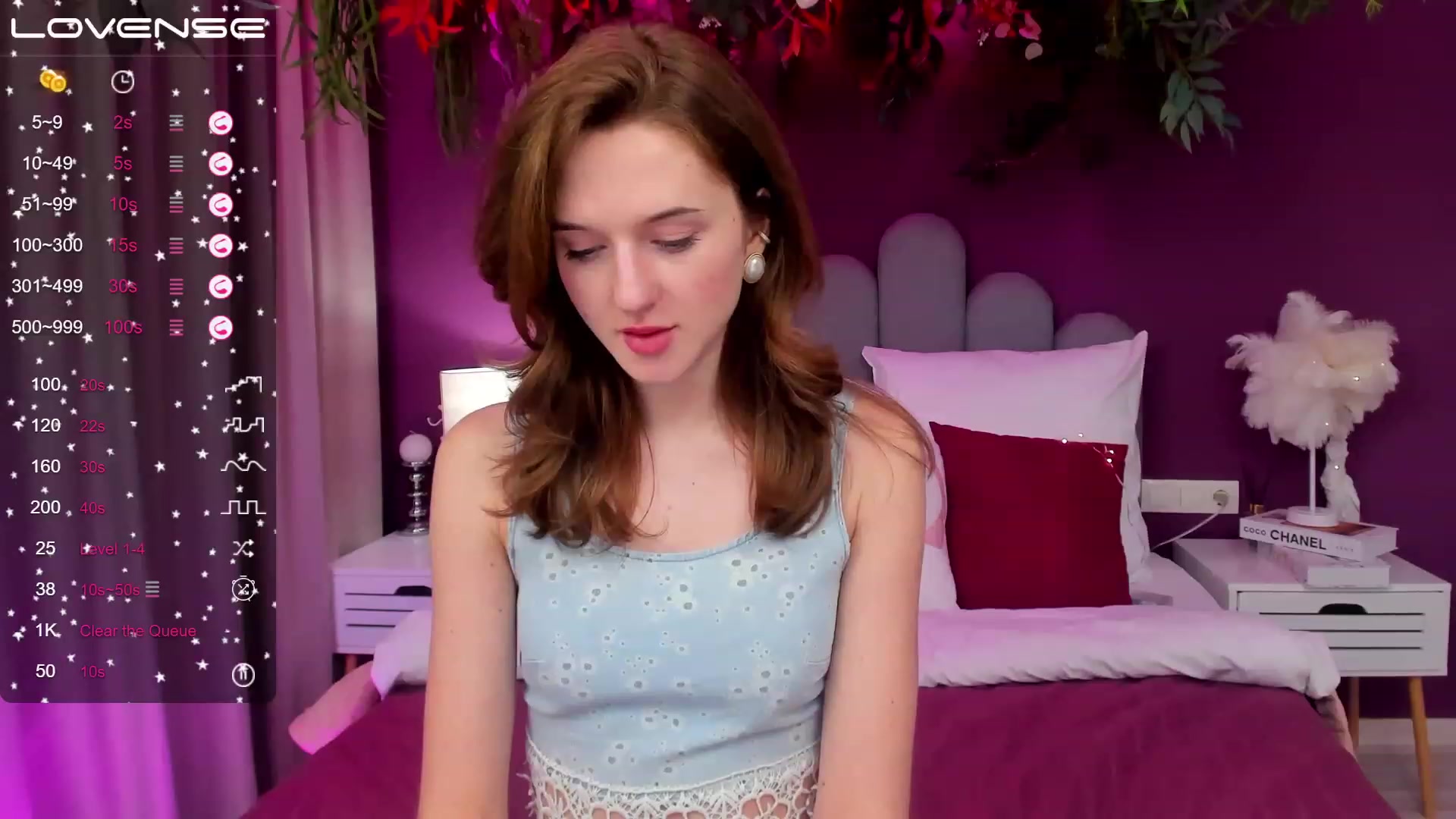 Gallery image thumbnail from MonaElisa's myfreecams stream on, 02/27/2023, 19:15 image 15 of 20