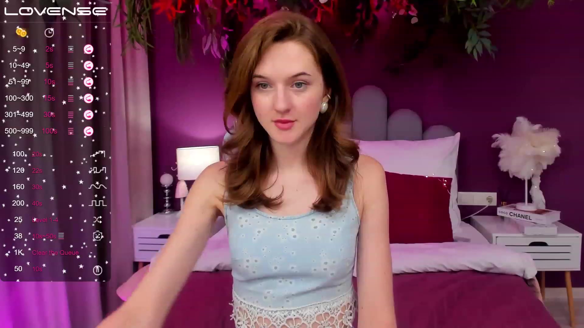 Gallery image thumbnail from MonaElisa's myfreecams stream on, 02/27/2023, 19:15 image 13 of 20