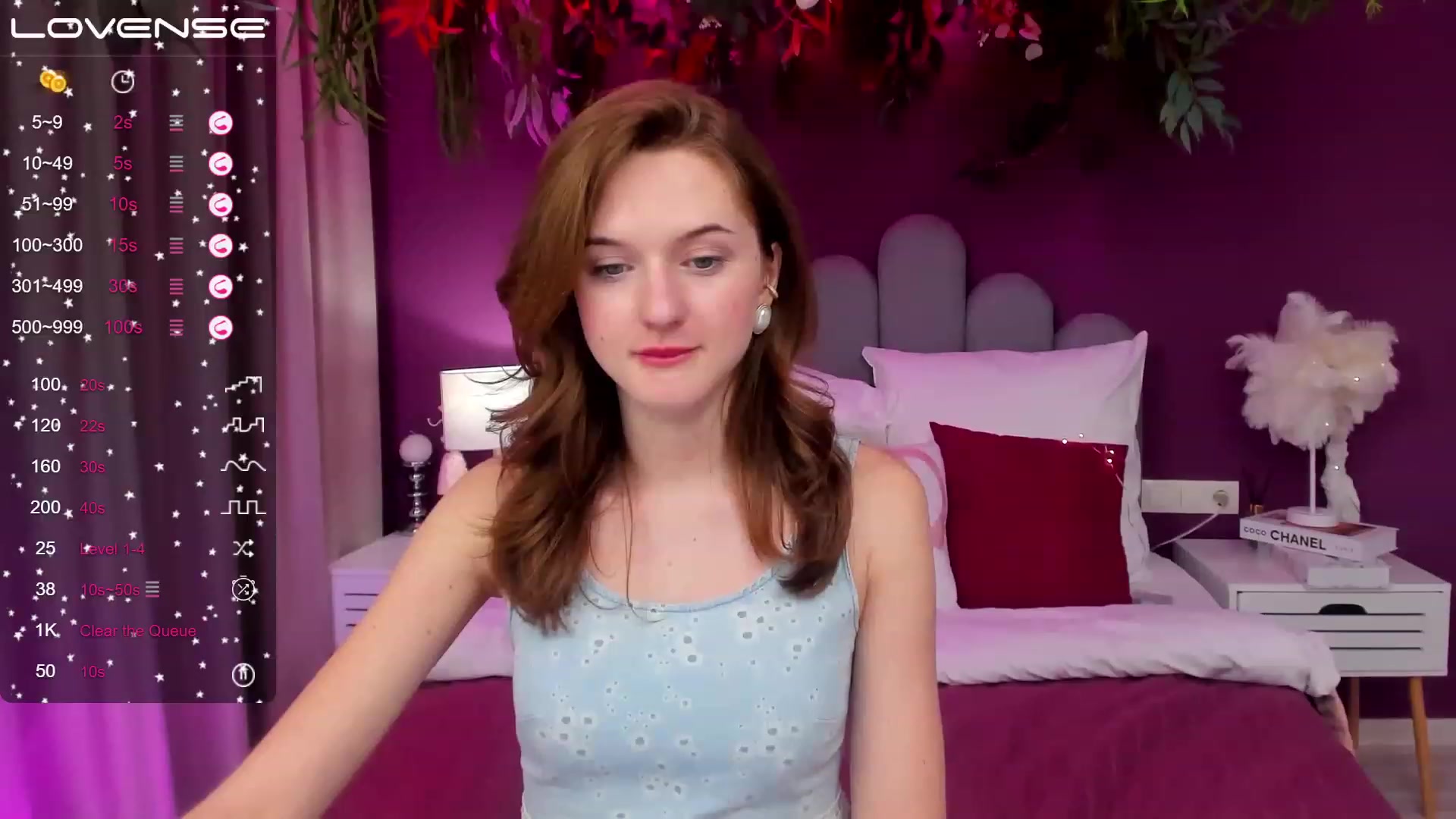 Gallery image thumbnail from MonaElisa's myfreecams stream on, 02/27/2023, 19:15 image 8 of 20