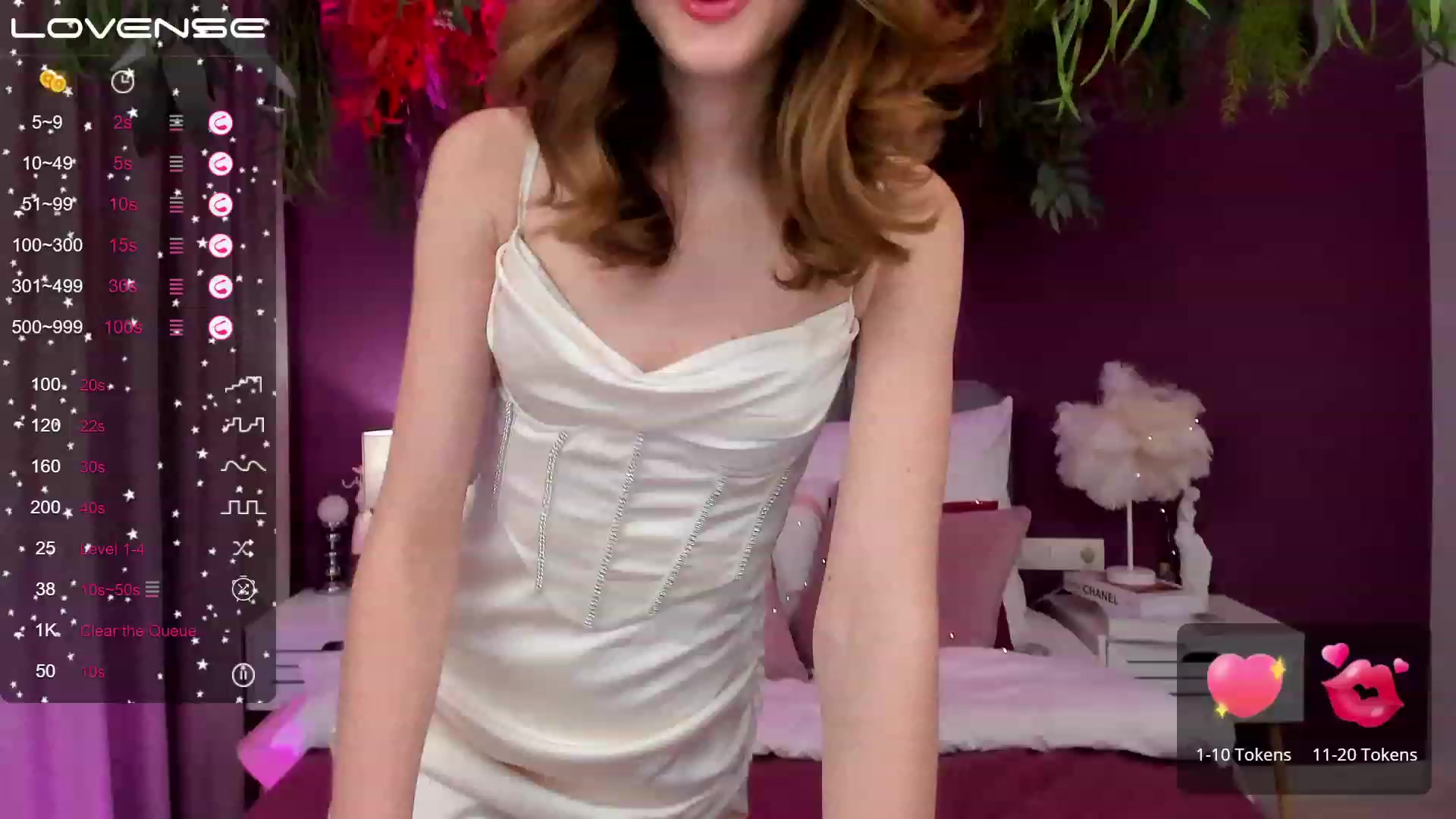 Gallery image thumbnail from MonaElisa's myfreecams stream on, 03/02/2023, 19:18 image 13 of 20