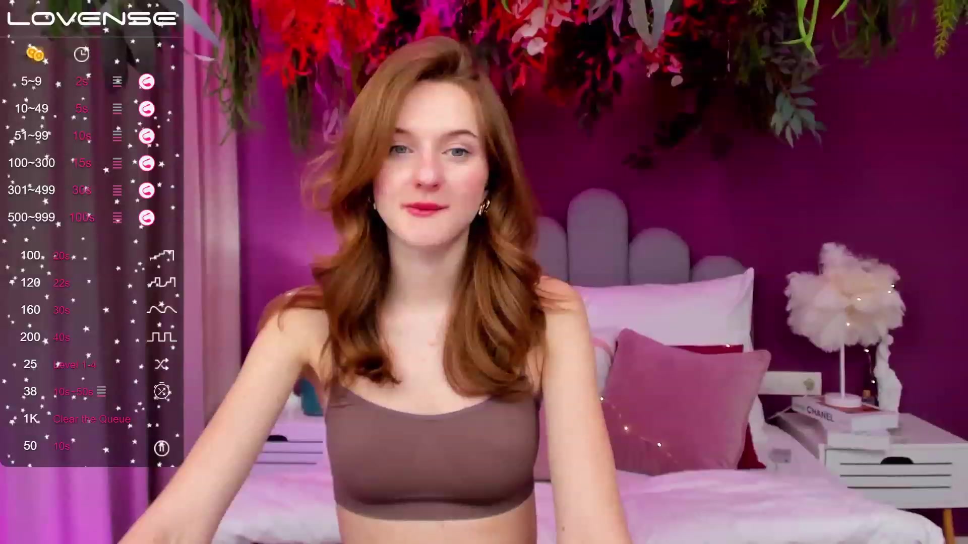 Gallery image thumbnail from MonaElisa's myfreecams stream on, 03/03/2023, 11:57 image 13 of 20