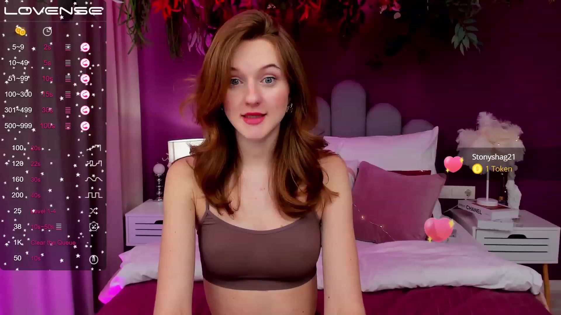 Gallery image thumbnail from MonaElisa's myfreecams stream on, 03/03/2023, 11:57 image 2 of 20