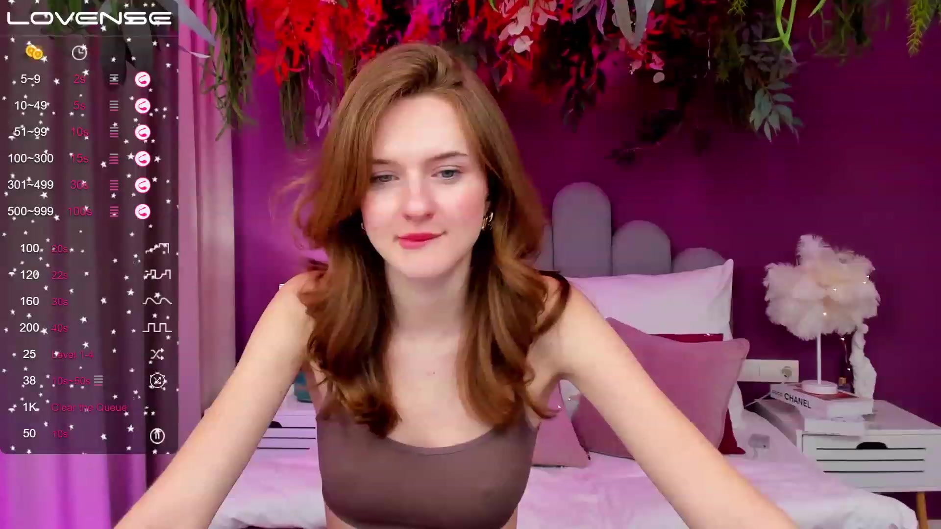 Gallery image thumbnail from MonaElisa's myfreecams stream on, 03/03/2023, 11:57 image 17 of 20