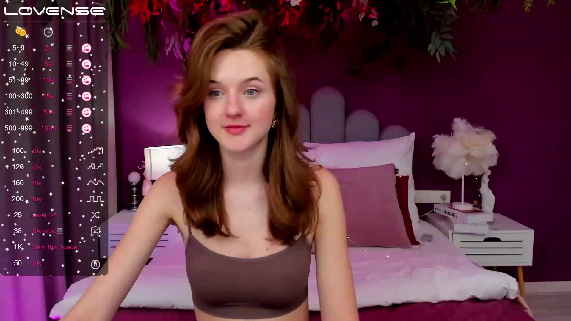 Gallery image thumbnail from MonaElisa's myfreecams stream on, 03/03/2023, 16:18 image 5 of 20