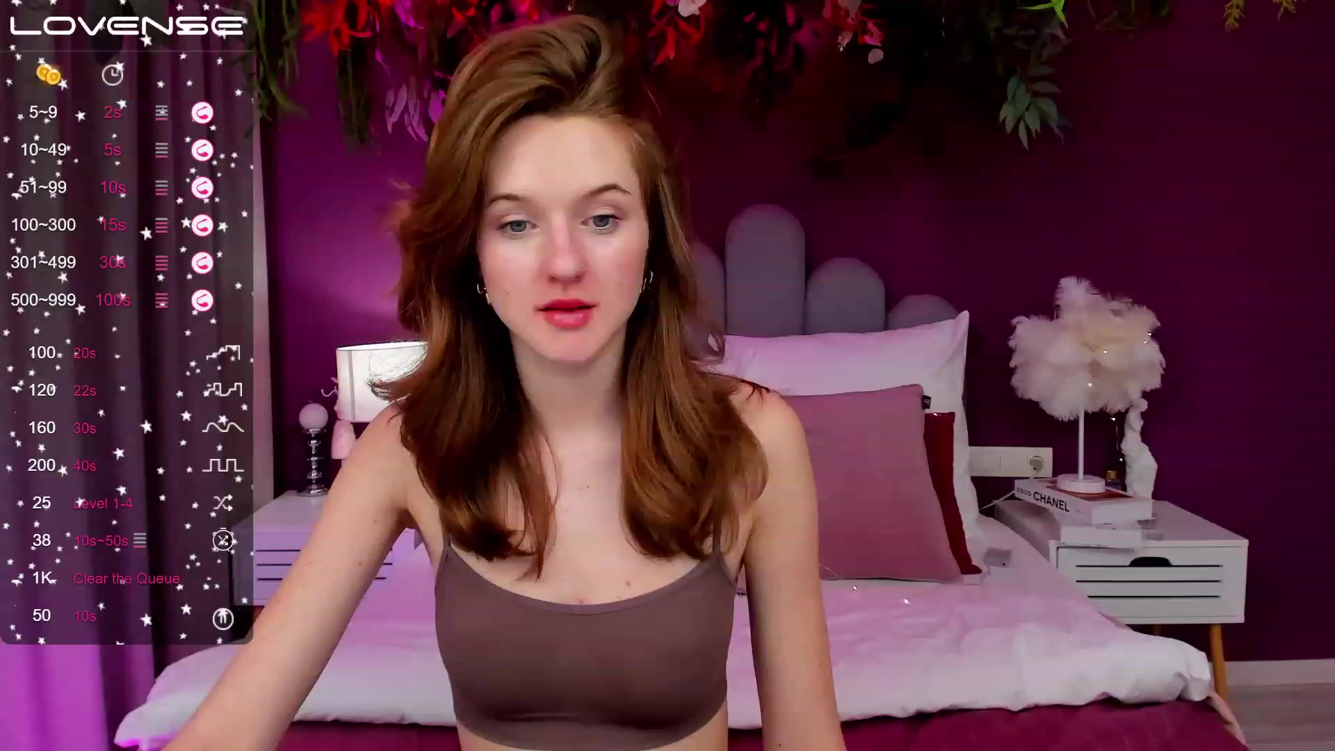 Gallery image thumbnail from MonaElisa's myfreecams stream on, 03/03/2023, 16:18 image 4 of 20