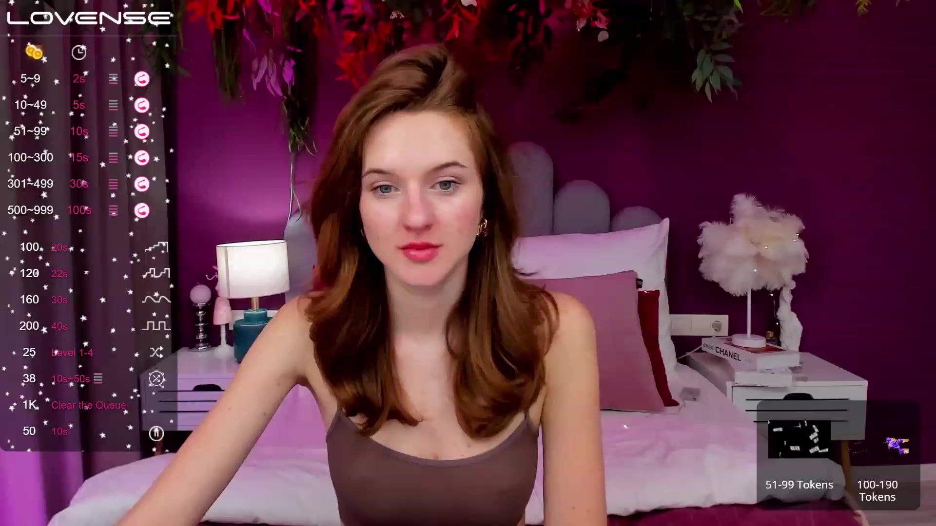 Gallery image thumbnail from MonaElisa's myfreecams stream on, 03/03/2023, 16:18 image 13 of 20