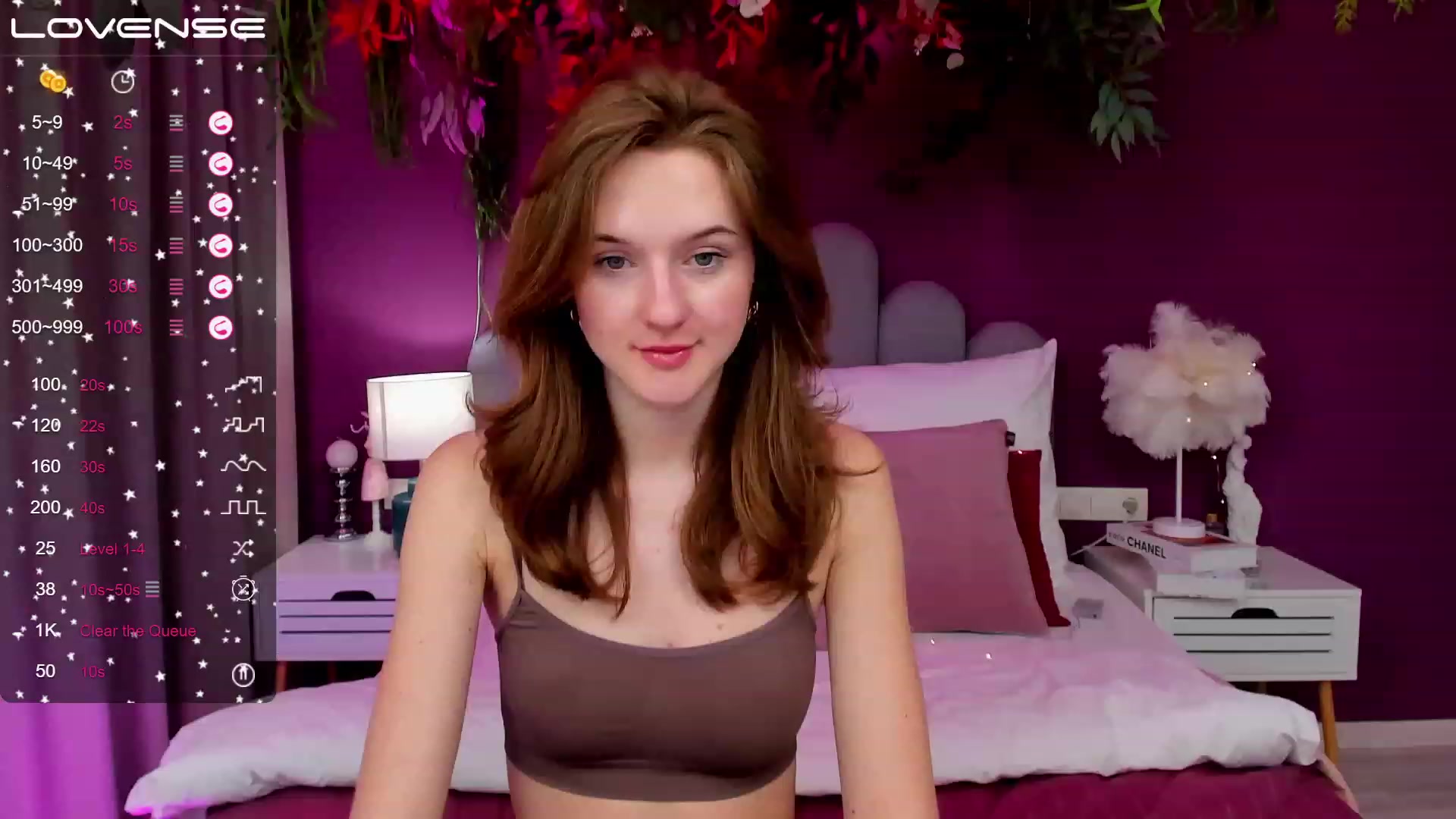 Gallery image thumbnail from MonaElisa's myfreecams stream on, 03/03/2023, 16:18 image 3 of 20