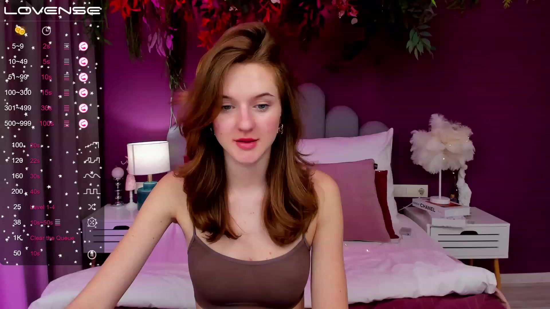 Gallery image thumbnail from MonaElisa's myfreecams stream on, 03/03/2023, 16:18 image 8 of 20