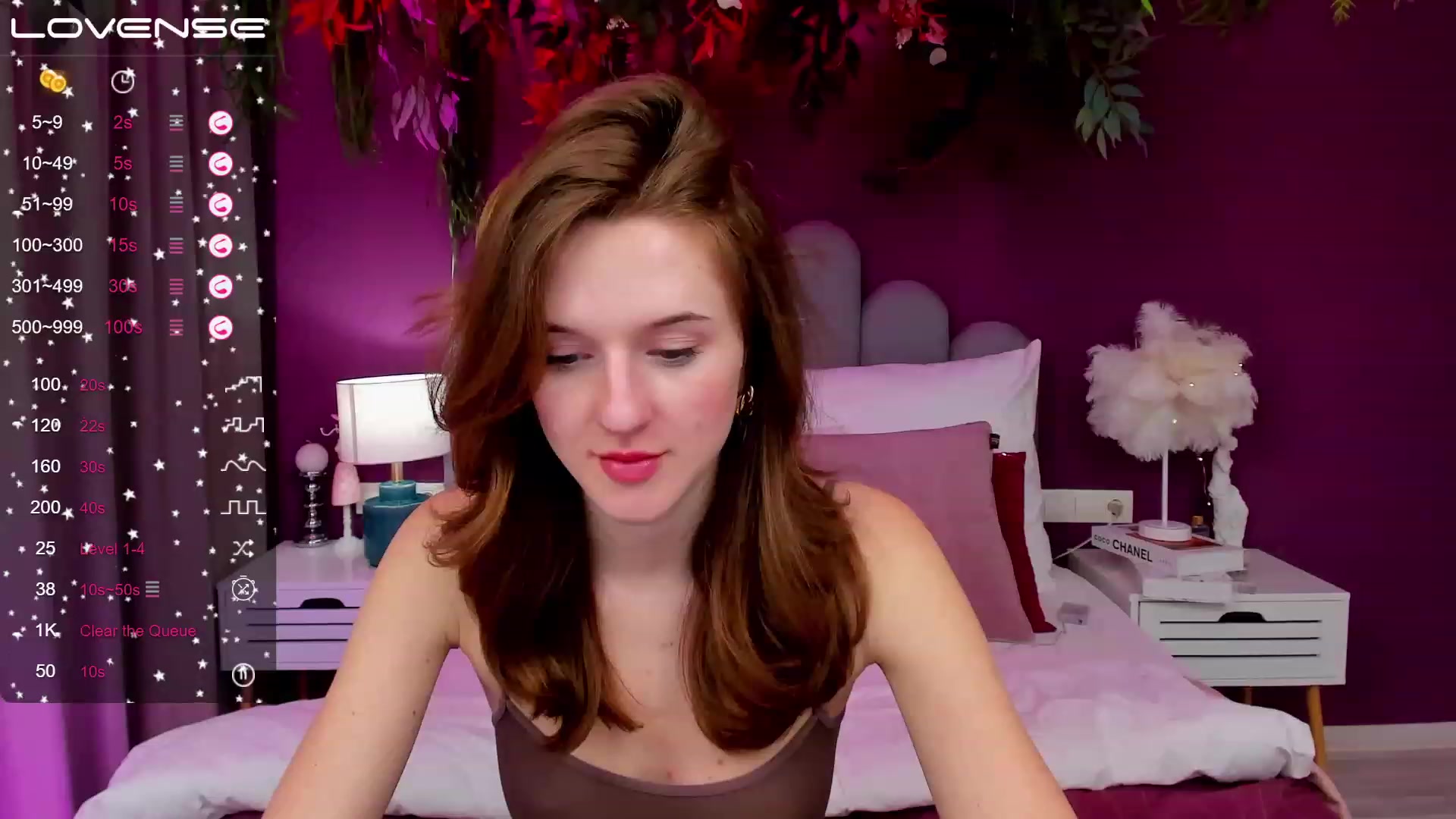 Gallery image thumbnail from MonaElisa's myfreecams stream on, 03/03/2023, 16:18 image 10 of 20