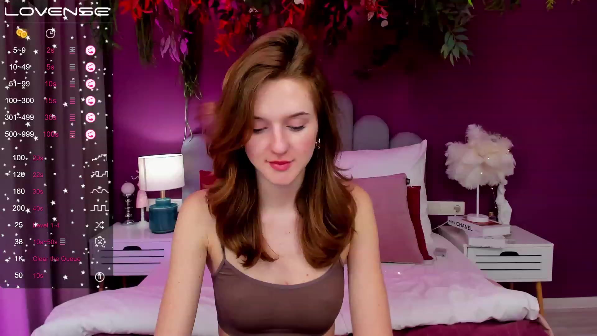 Gallery image thumbnail from MonaElisa's myfreecams stream on, 03/03/2023, 16:18 image 11 of 20