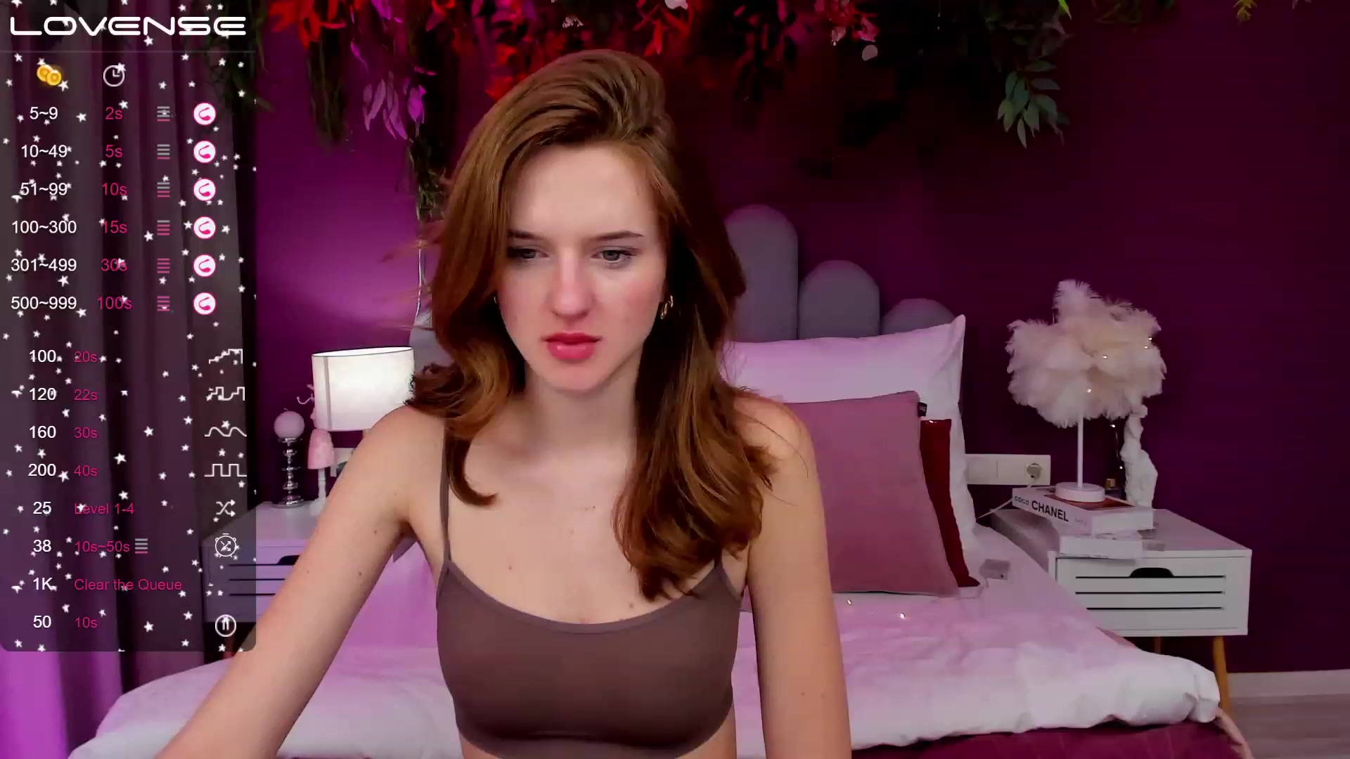 Gallery image thumbnail from MonaElisa's myfreecams stream on, 03/03/2023, 16:18 image 19 of 20