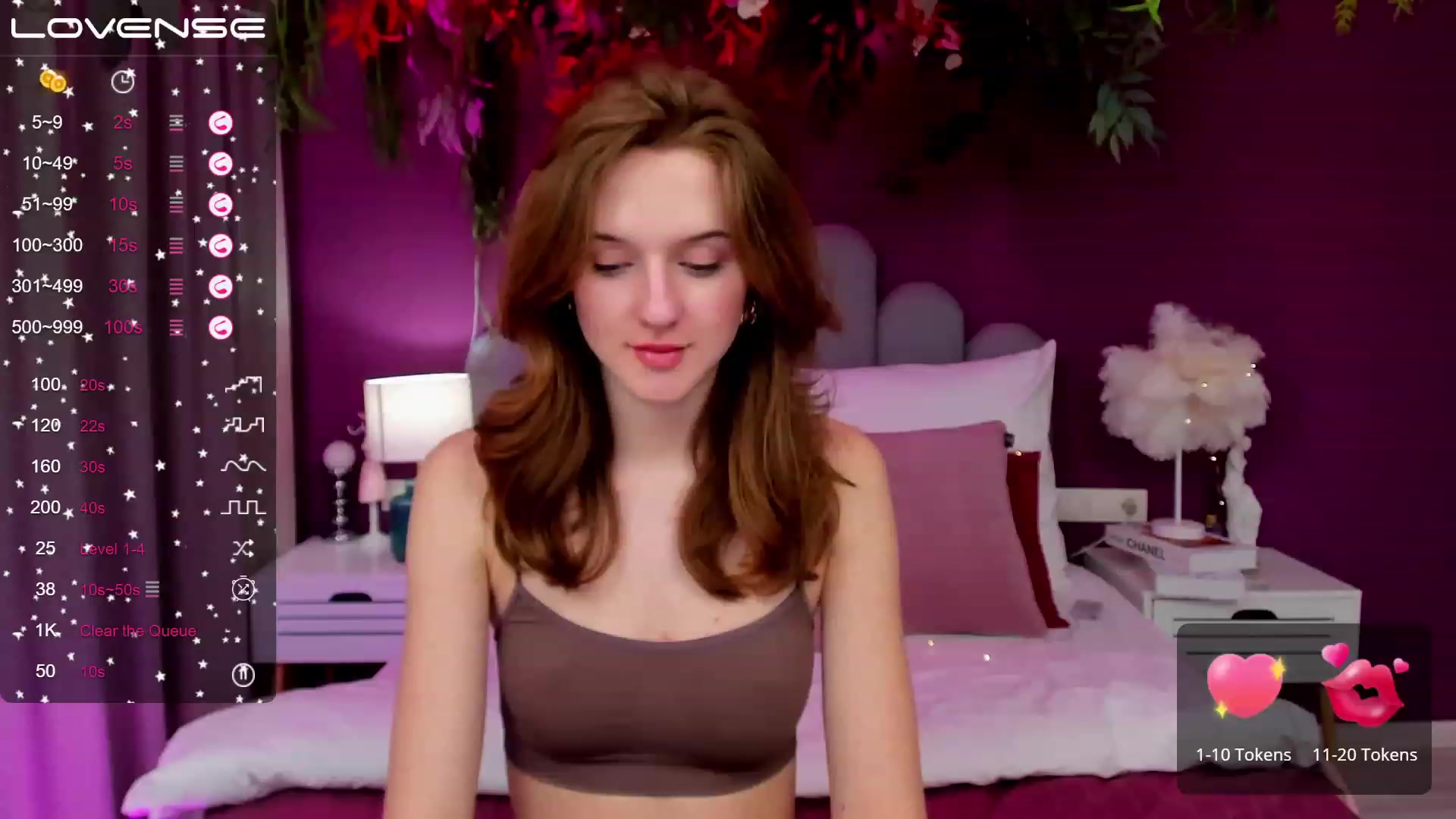 Gallery image thumbnail from MonaElisa's myfreecams stream on, 03/03/2023, 16:18 image 2 of 20