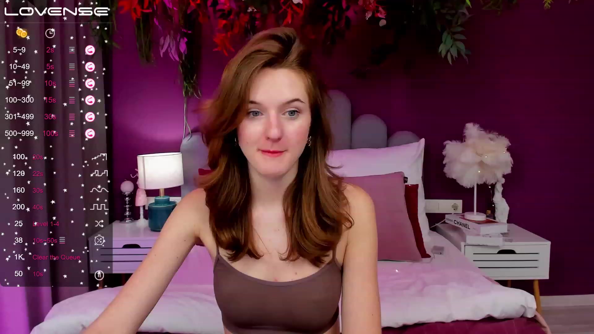 Gallery image thumbnail from MonaElisa's myfreecams stream on, 03/03/2023, 16:18 image 7 of 20