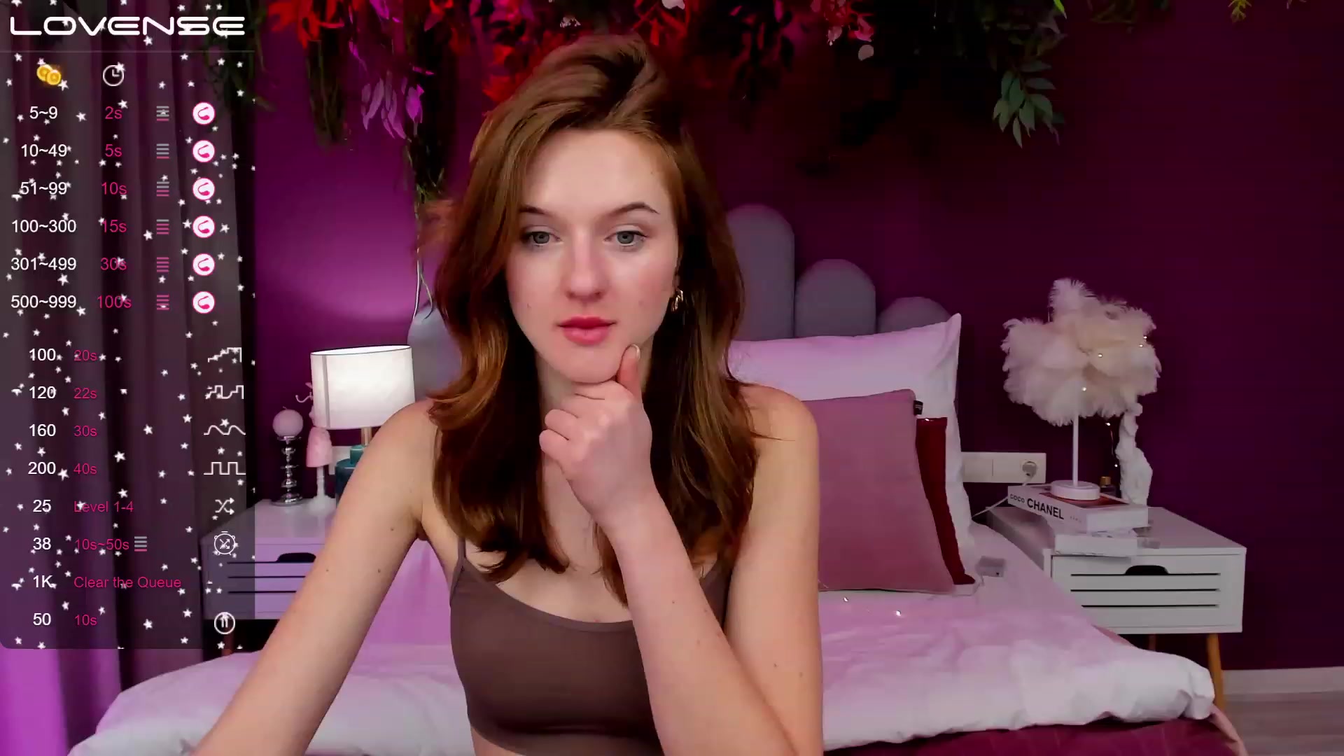 Gallery image thumbnail from MonaElisa's myfreecams stream on, 03/03/2023, 16:18 image 18 of 20