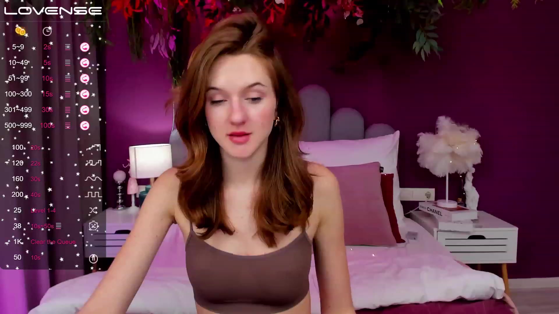 Gallery image thumbnail from MonaElisa's myfreecams stream on, 03/03/2023, 16:18 image 17 of 20