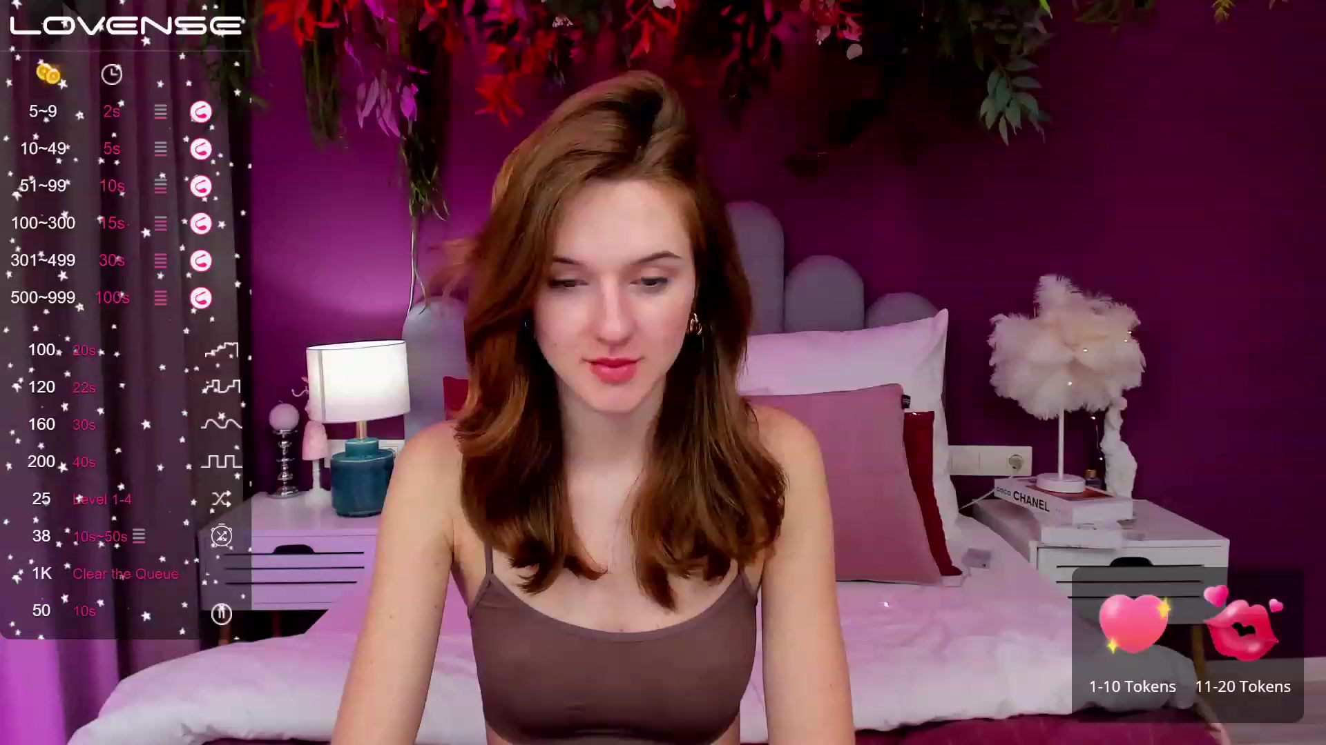 Gallery image thumbnail from MonaElisa's myfreecams stream on, 03/03/2023, 16:18 image 16 of 20