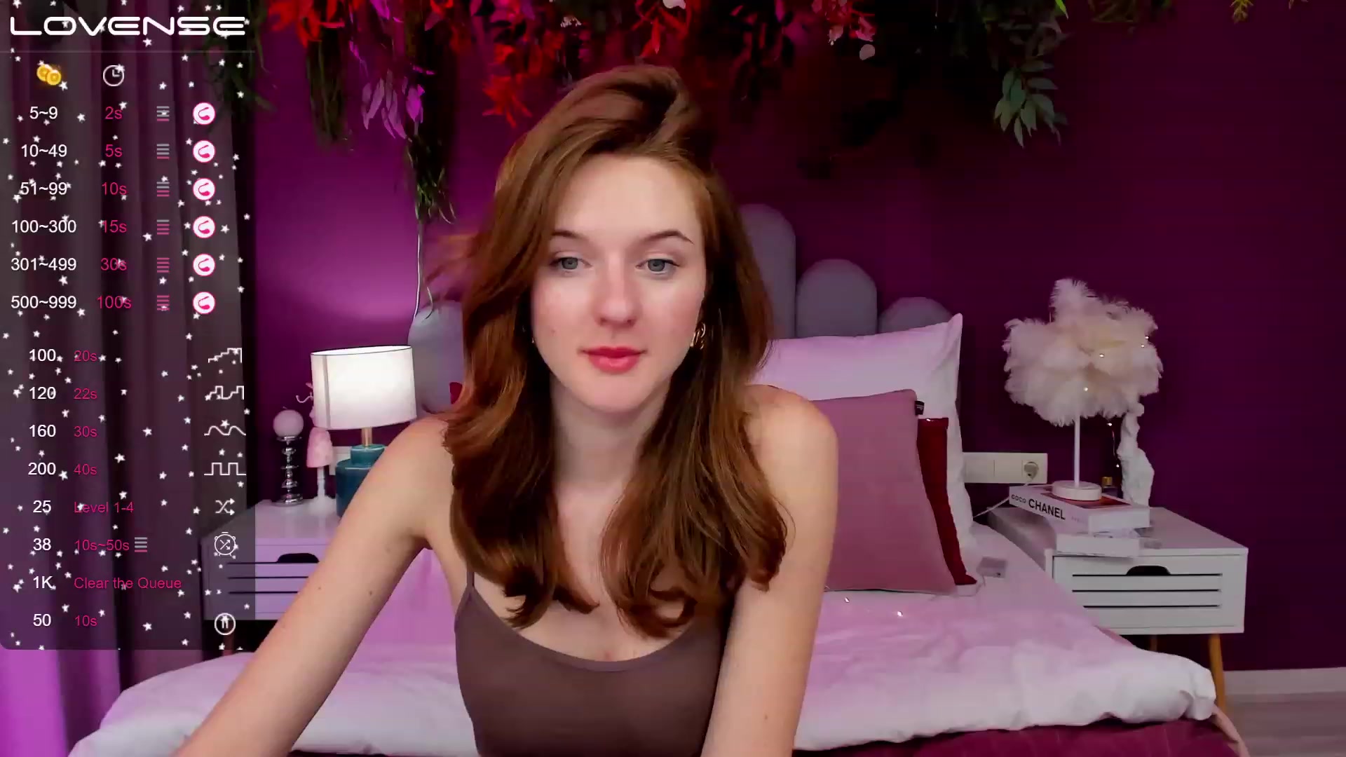 Gallery image thumbnail from MonaElisa's myfreecams stream on, 03/03/2023, 16:18 image 15 of 20