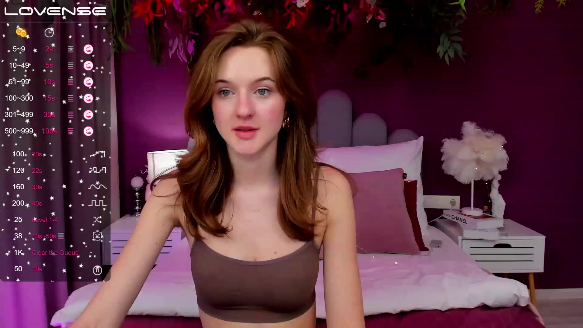 Gallery image thumbnail from MonaElisa's myfreecams stream on, 03/03/2023, 16:18 image 1 of 20