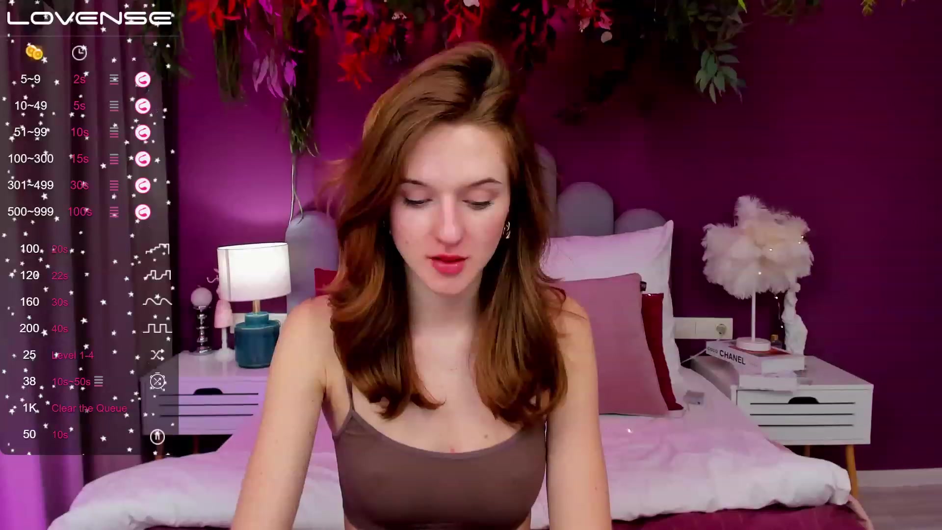 Gallery image thumbnail from MonaElisa's myfreecams stream on, 03/03/2023, 16:18 image 14 of 20