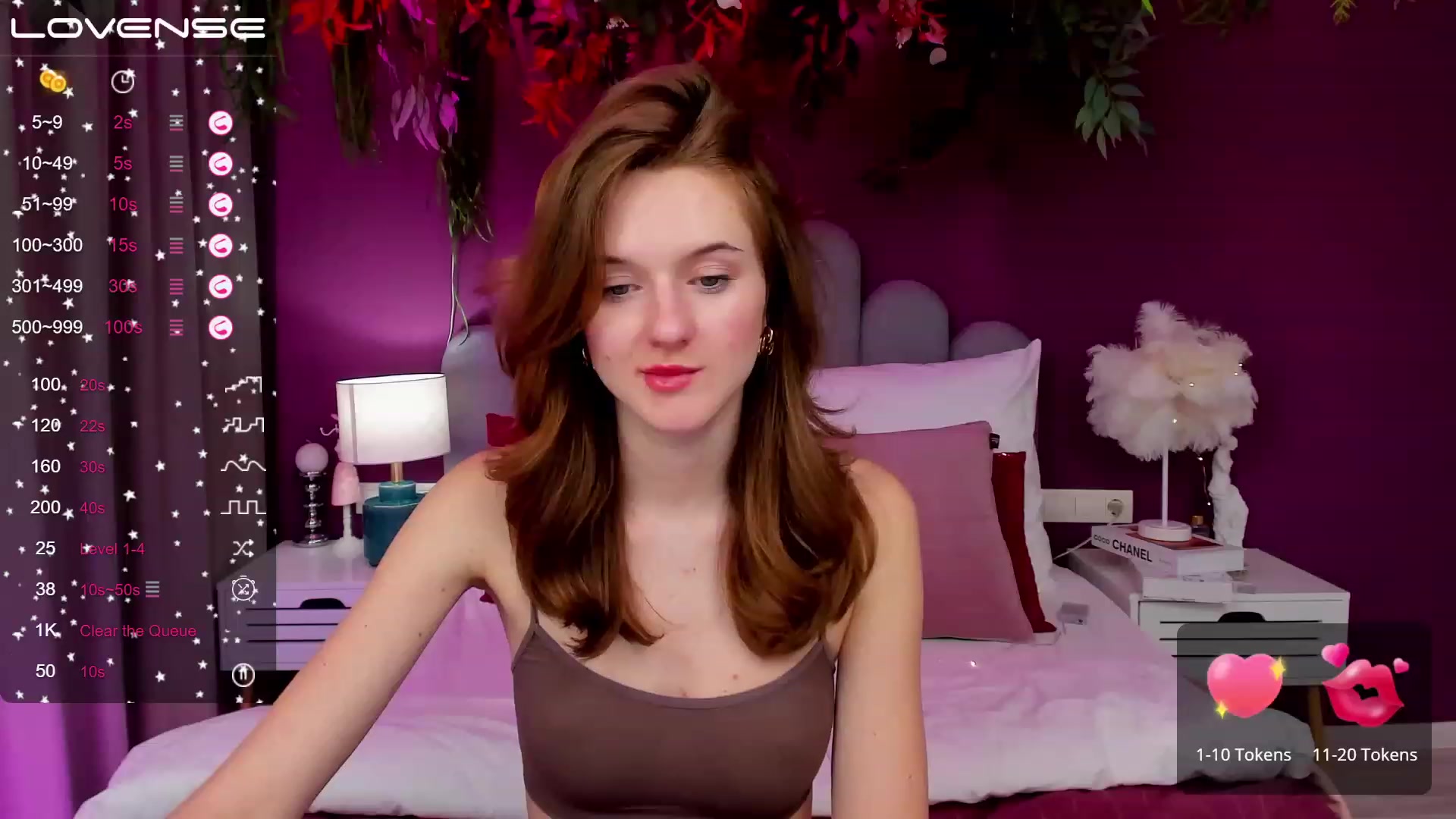 Gallery image thumbnail from MonaElisa's myfreecams stream on, 03/03/2023, 16:18 image 9 of 20