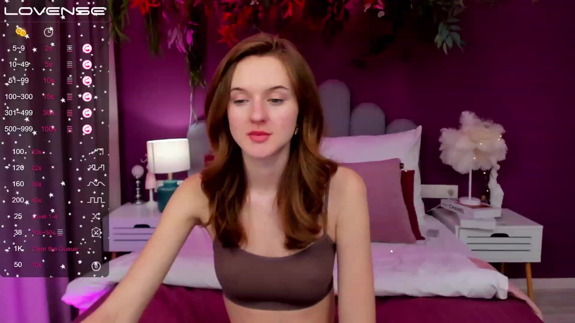 Gallery image thumbnail from MonaElisa's myfreecams stream on, 03/03/2023, 17:04 image 17 of 20