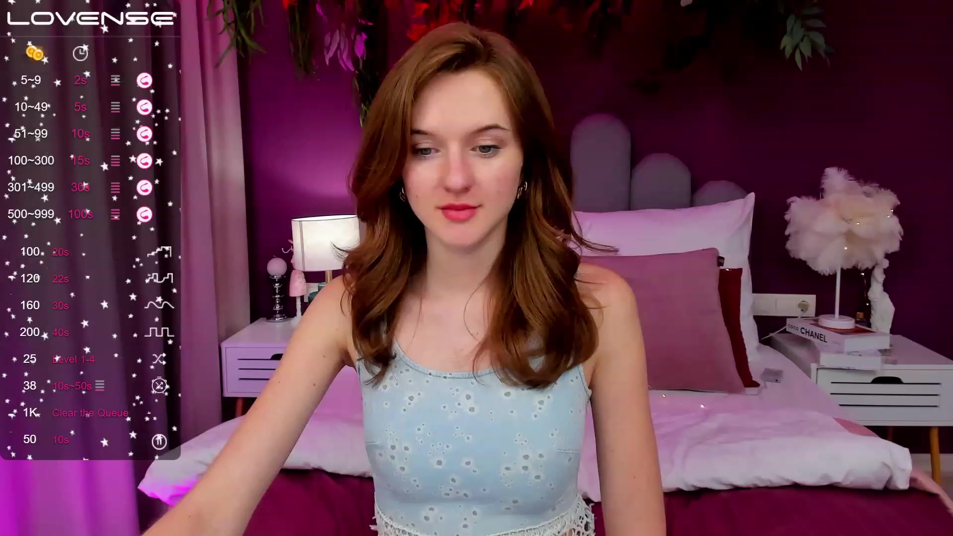 Gallery image thumbnail from MonaElisa's myfreecams stream on, 03/03/2023, 18:40 image 19 of 20