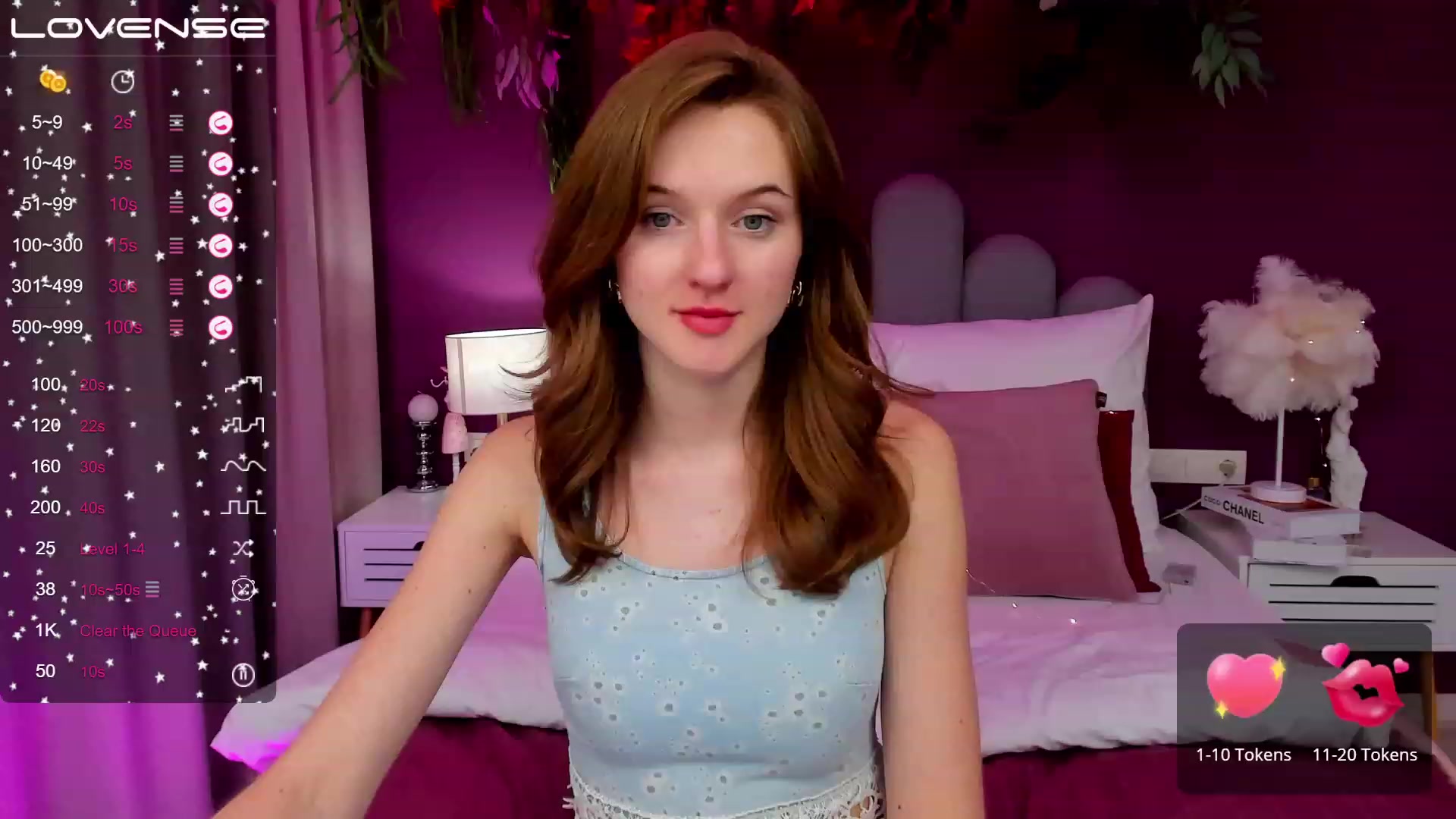 Gallery image thumbnail from MonaElisa's myfreecams stream on, 03/03/2023, 18:40 image 18 of 20