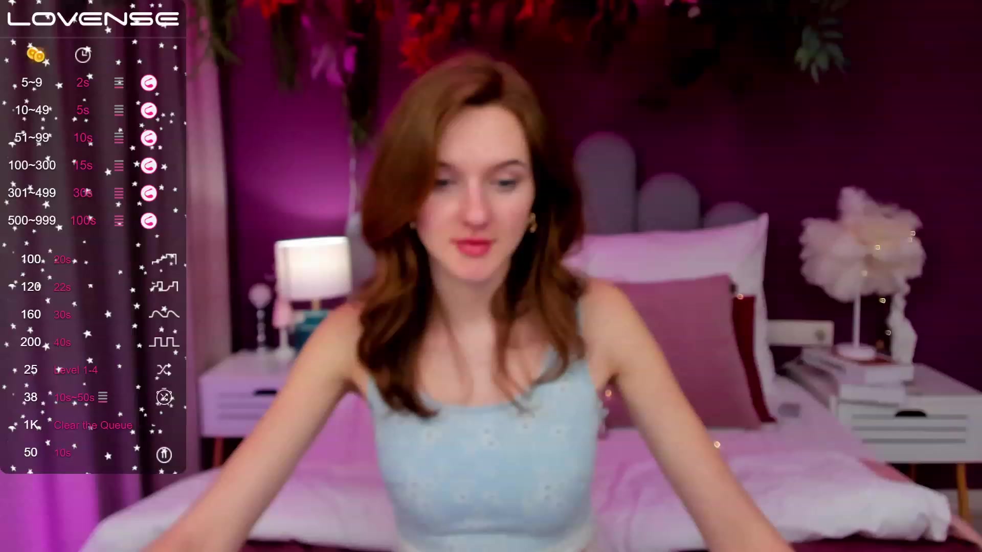 Gallery image thumbnail from MonaElisa's myfreecams stream on, 03/03/2023, 20:07 image 3 of 20
