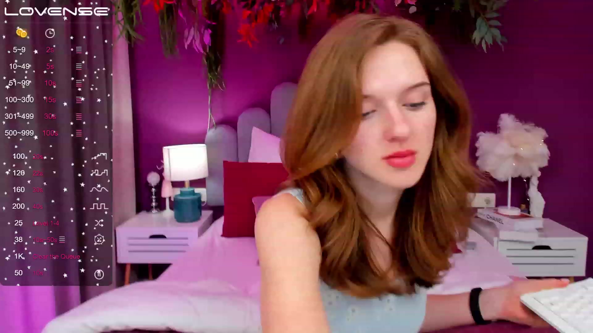 Gallery image thumbnail from MonaElisa's myfreecams stream on, 03/03/2023, 20:07 image 11 of 20